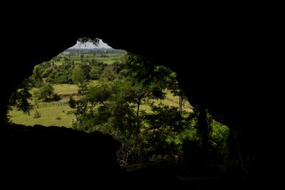 Tha Khek, Laos, Asia
