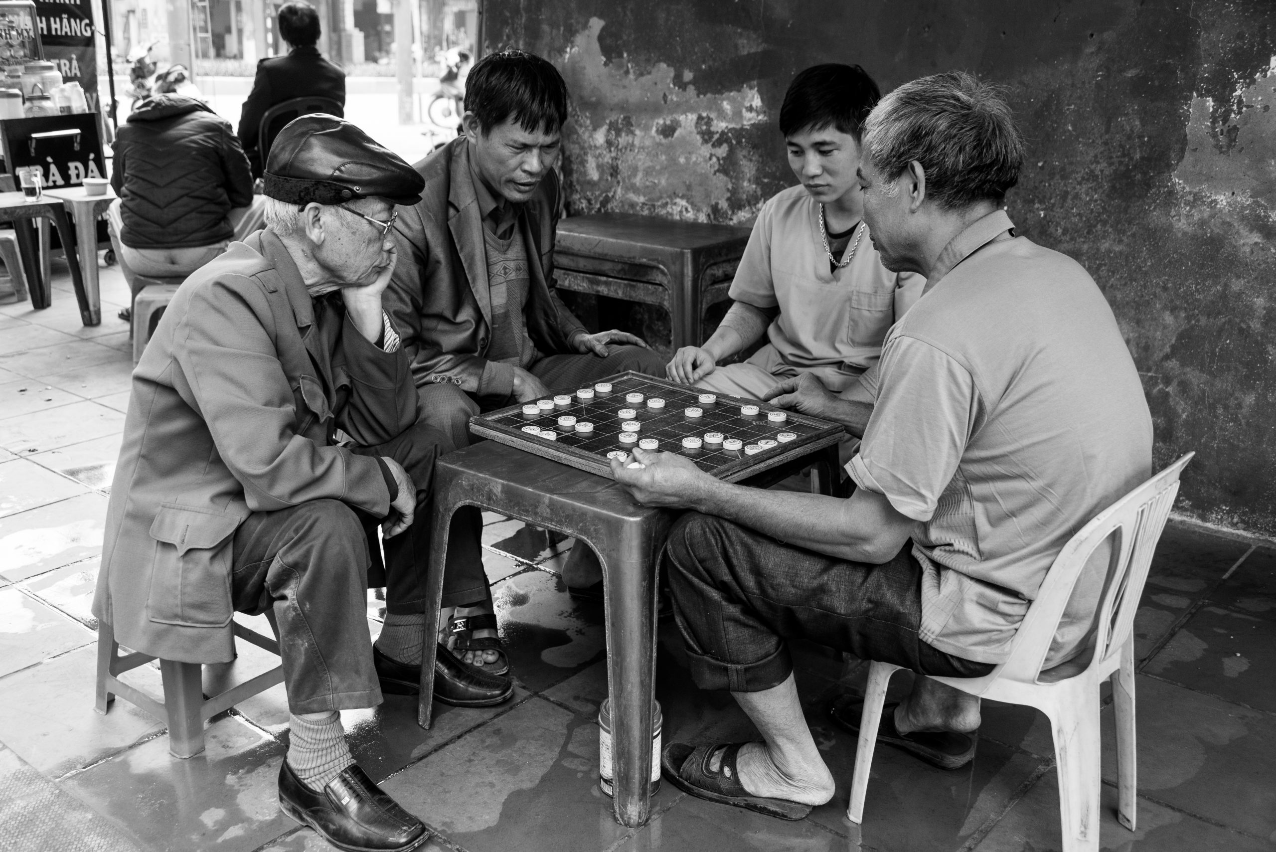 Haiphong, Vietnam, Asia