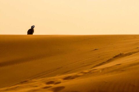 Africa