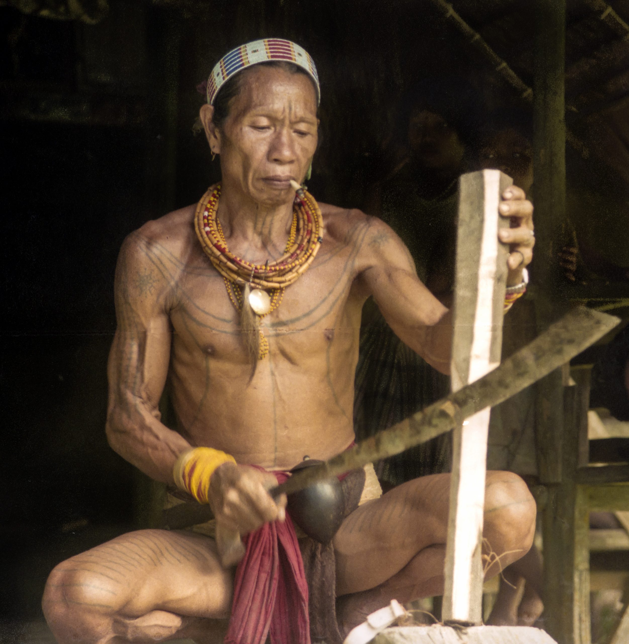 Siberut Island, Sumatra, Indonesia, Asia