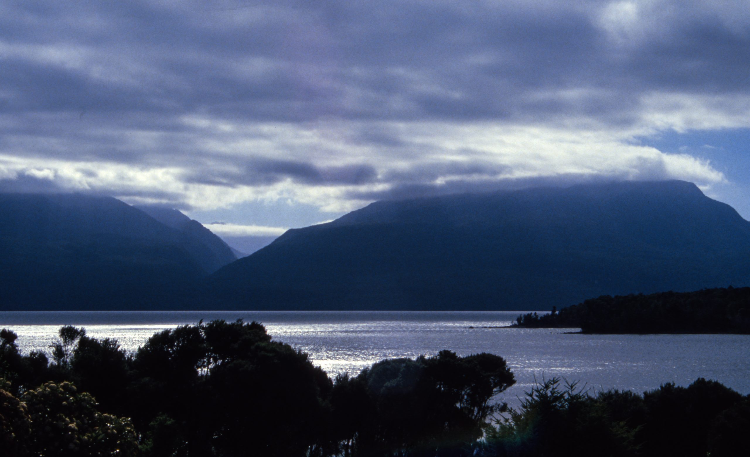 Milford Sound, South Island, New Zealand, Oceania