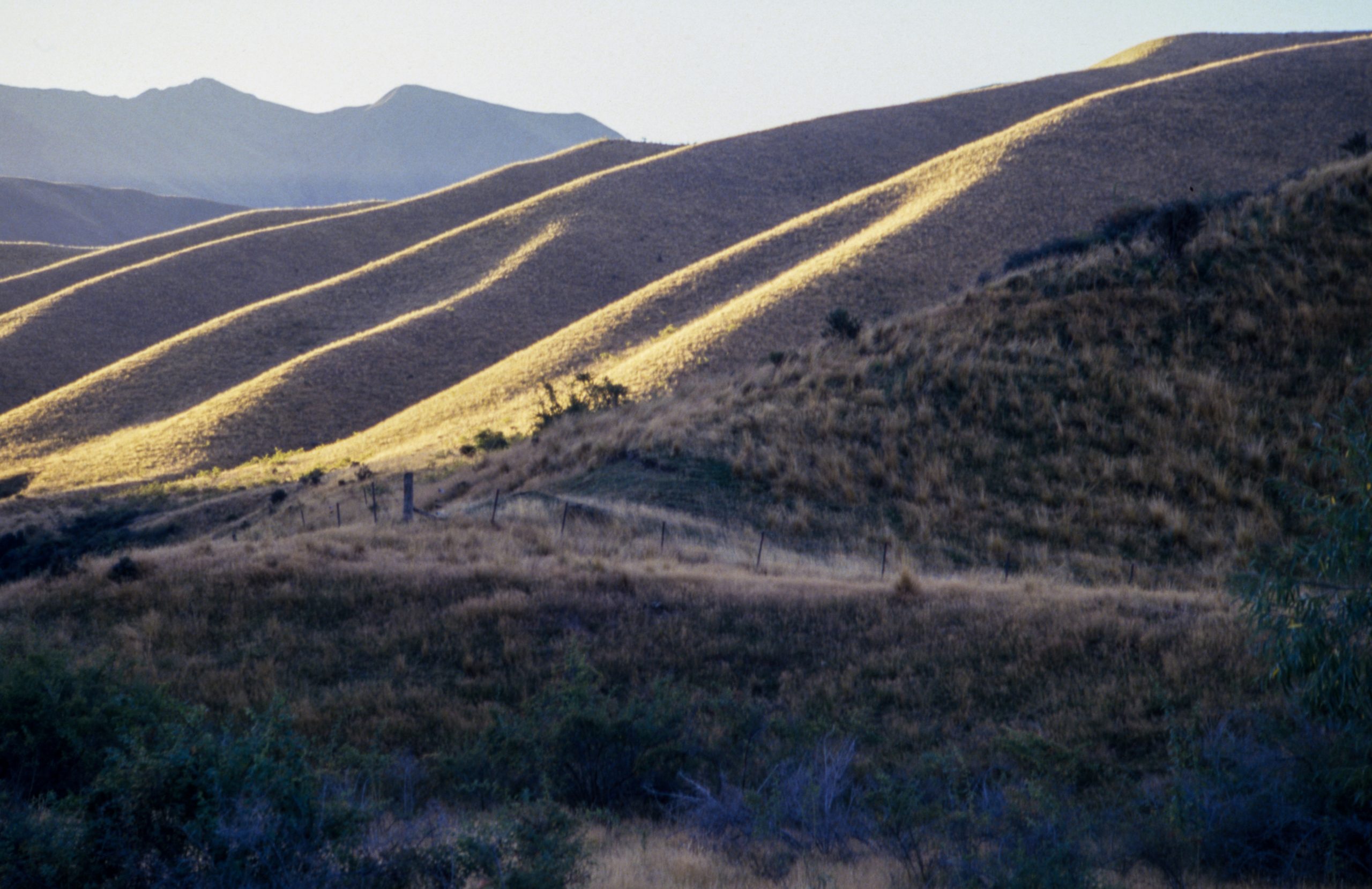 South Island, New Zealand, Oceania