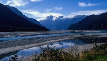 Milford Sound, South Island, New Zealand, Oceania