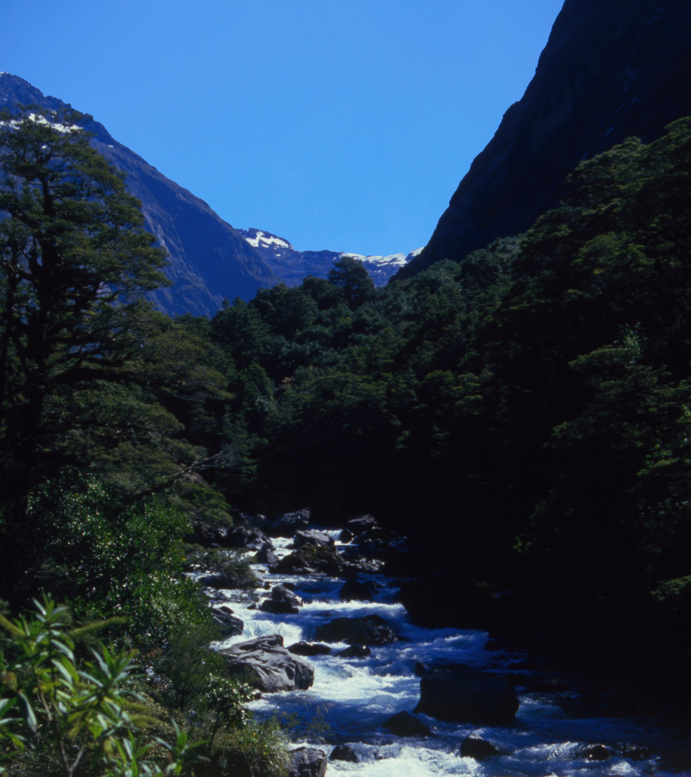 South Island, New Zealand, Oceania
