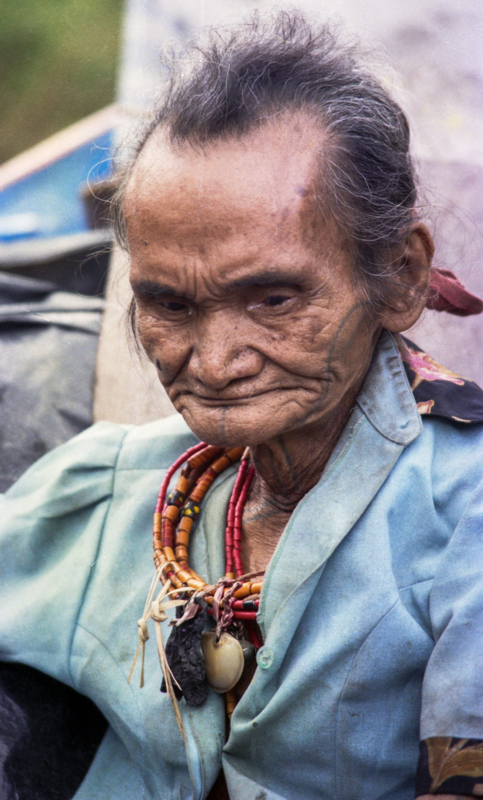 Siberut Island, Sumatra, Indonesia, Asia