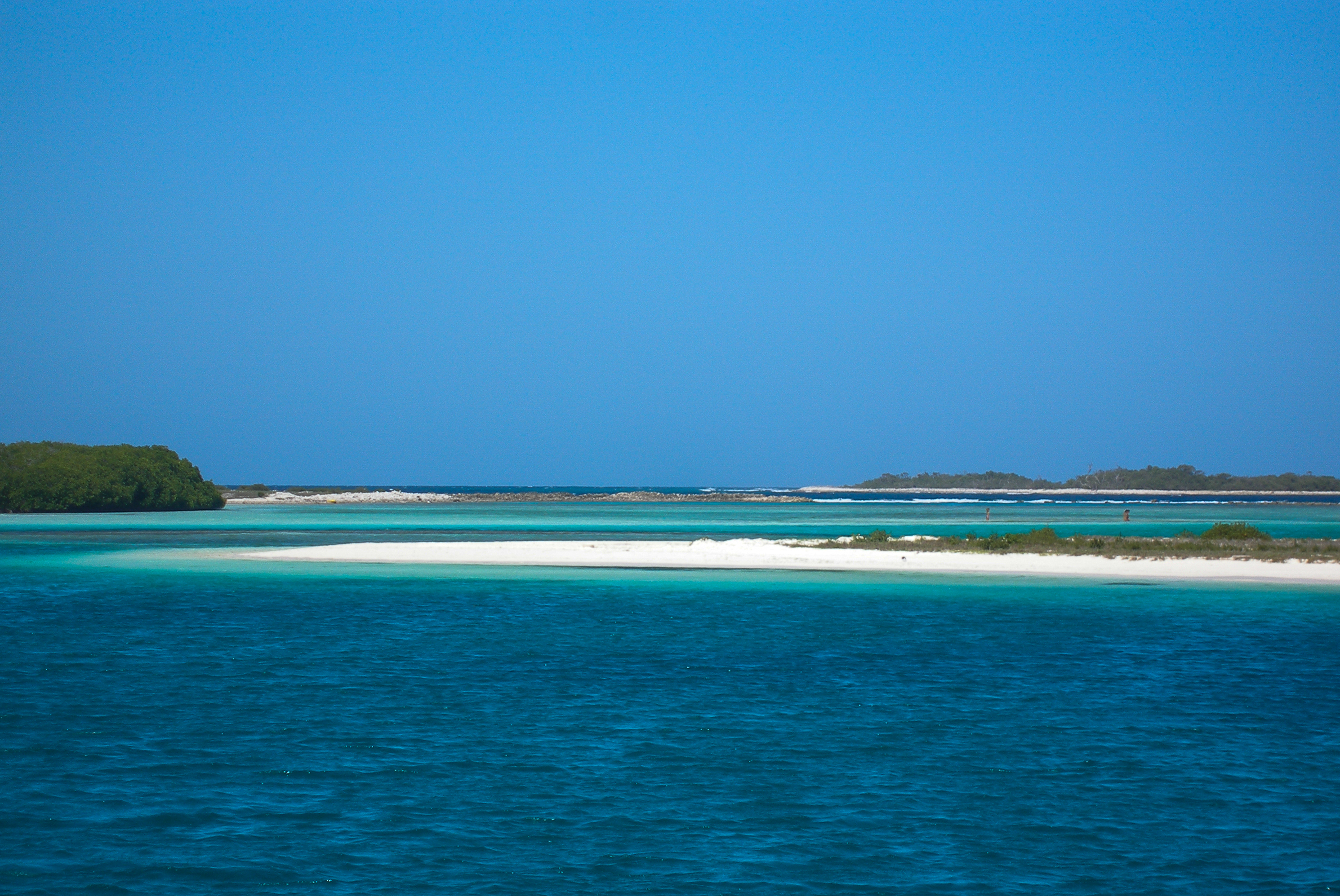 Los Roques, Venezuela, South America