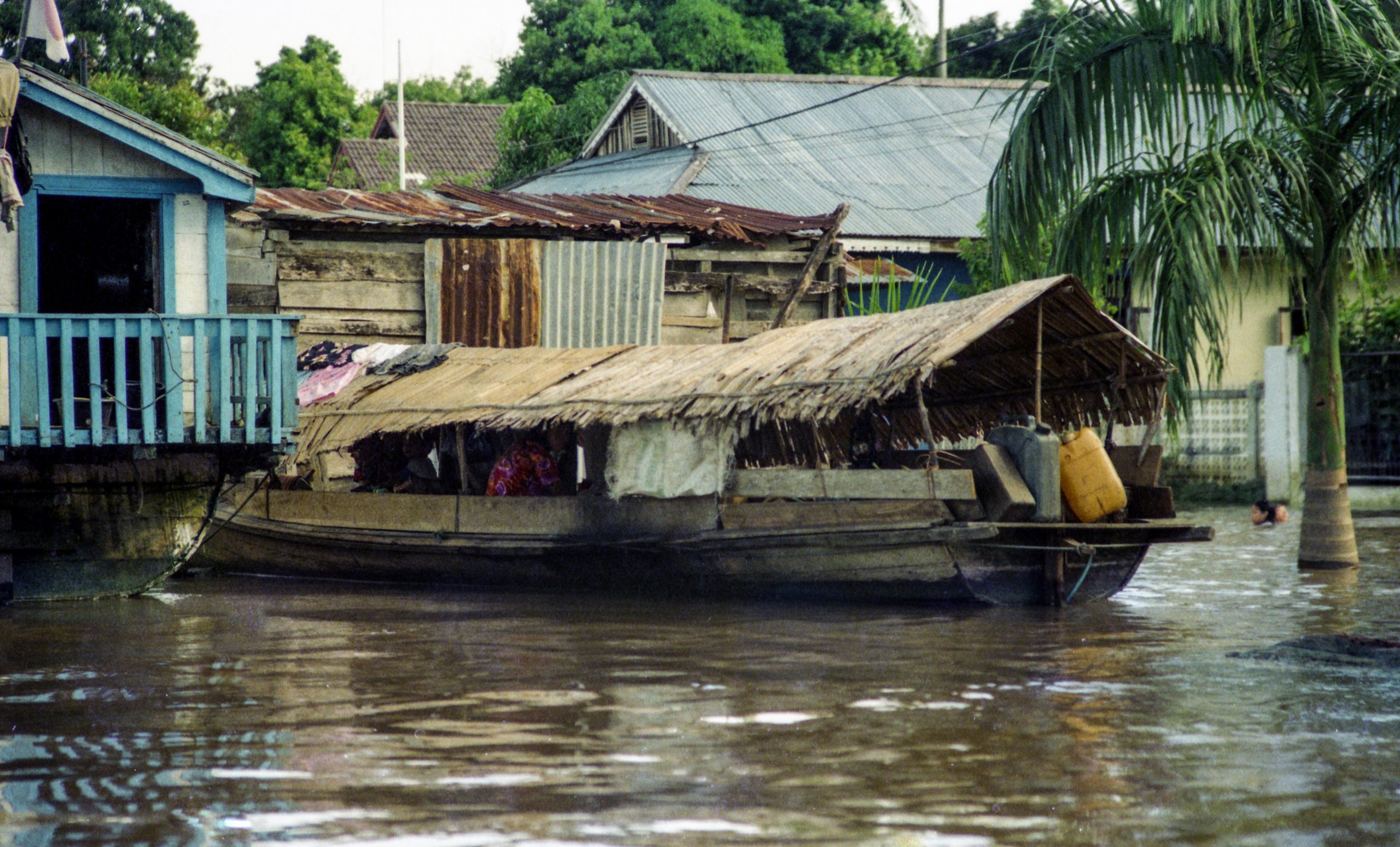 Kalimantan, Indonesia, Asia