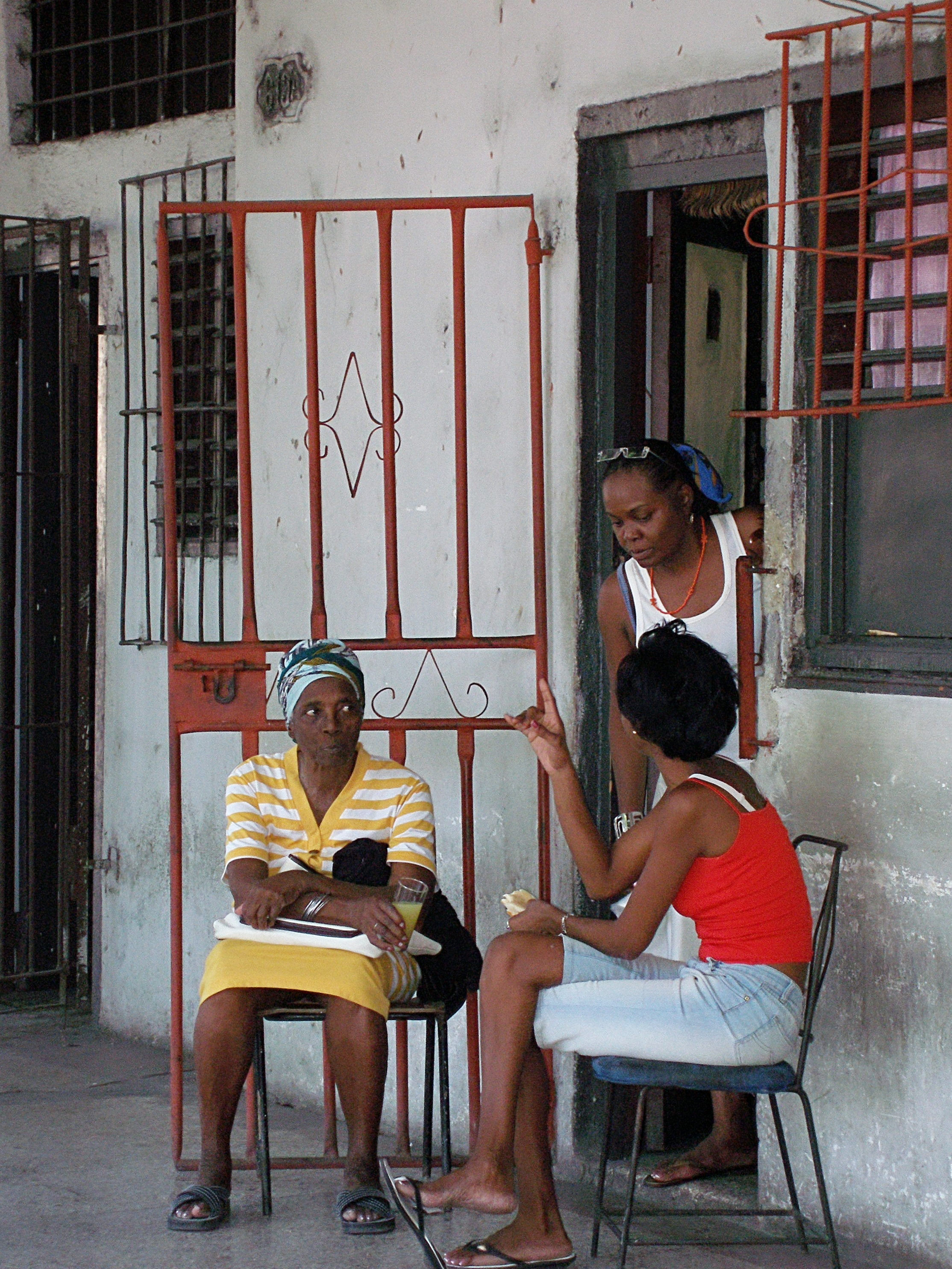 Havana, Cuba, Caribbean, North America