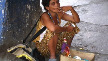 Havana, Cuba, Caribbean, North America