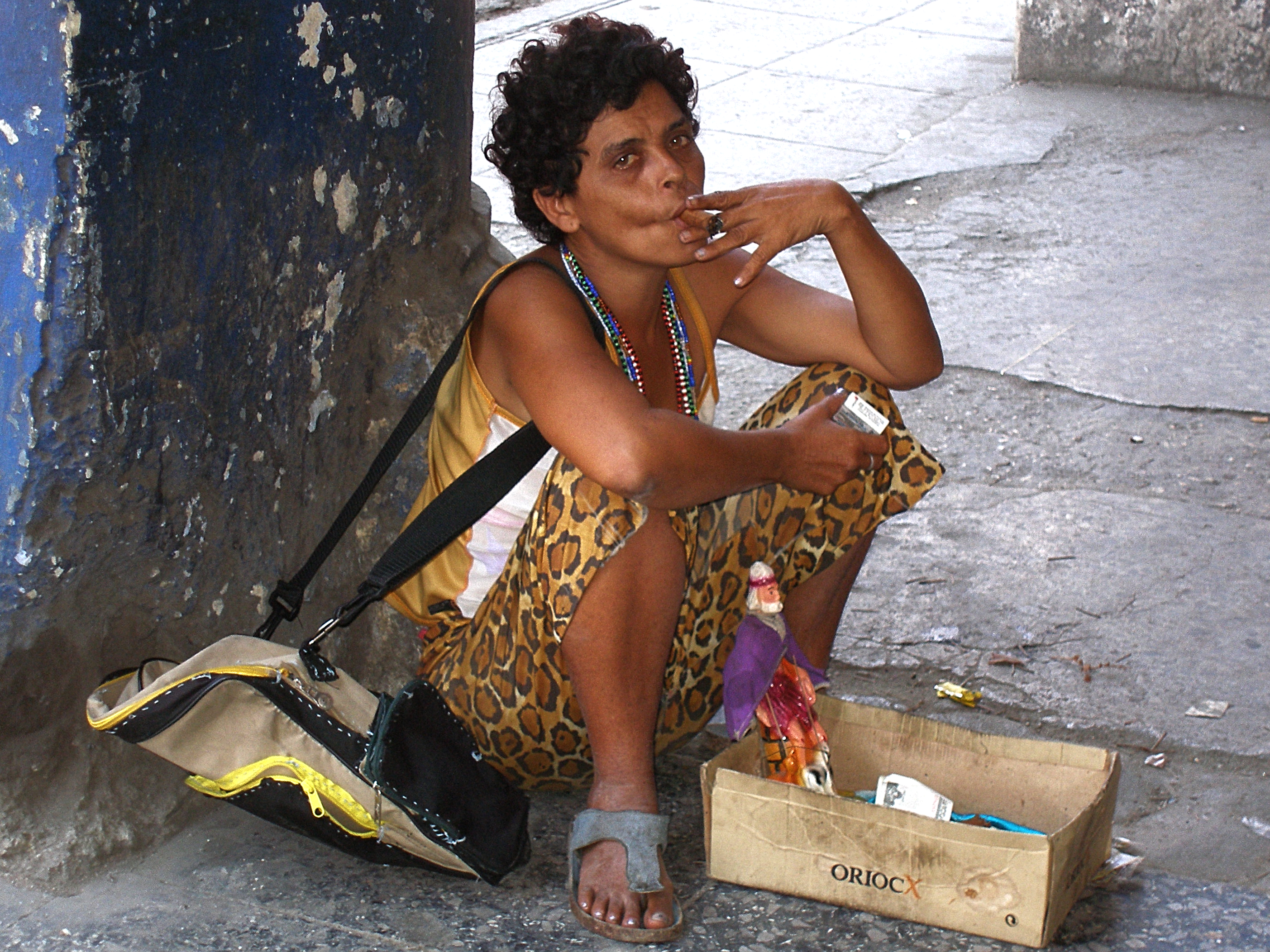 Havana, Cuba, Caribbean, North America
