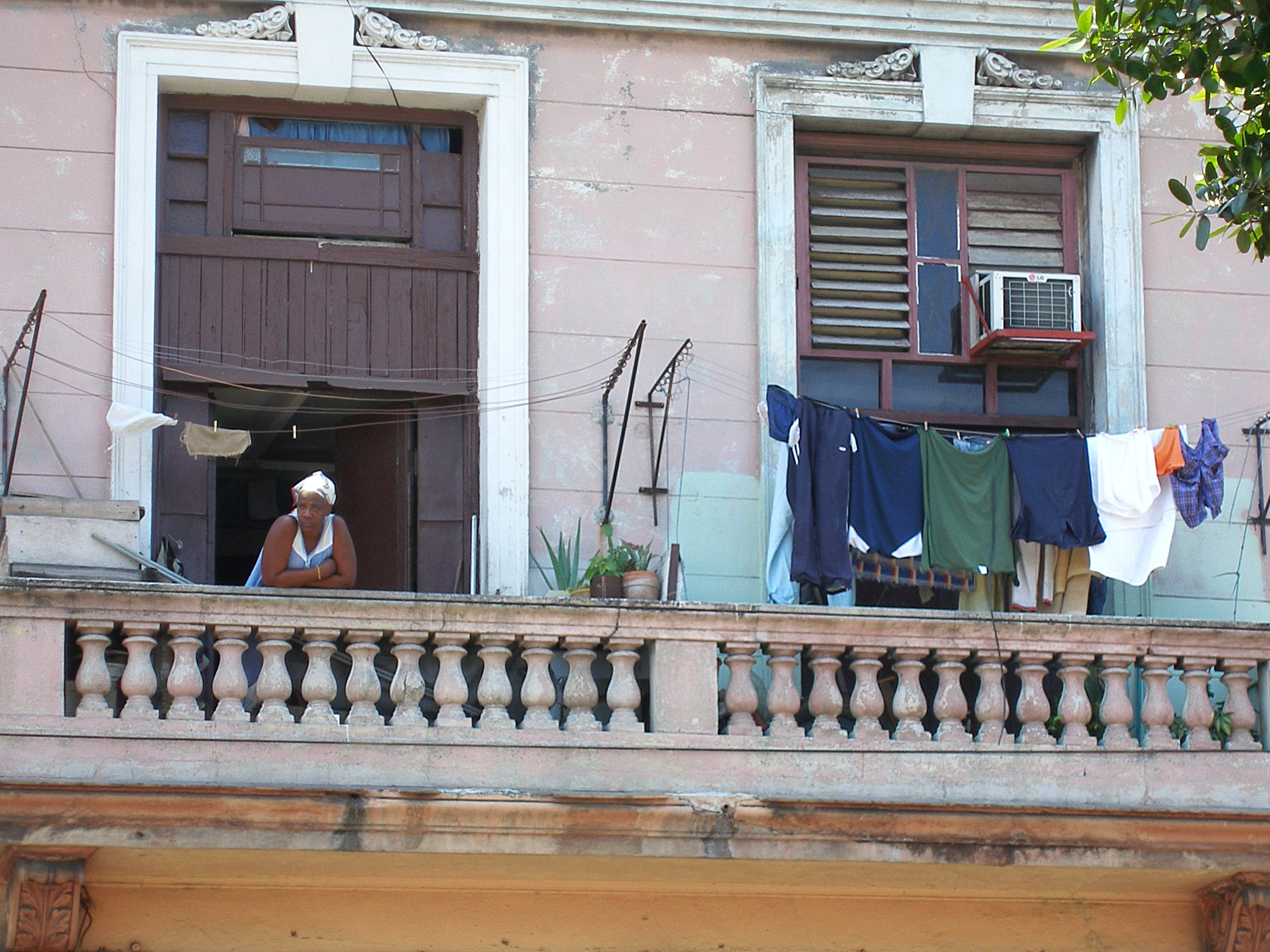 Havana, Cuba, Caribbean, North America