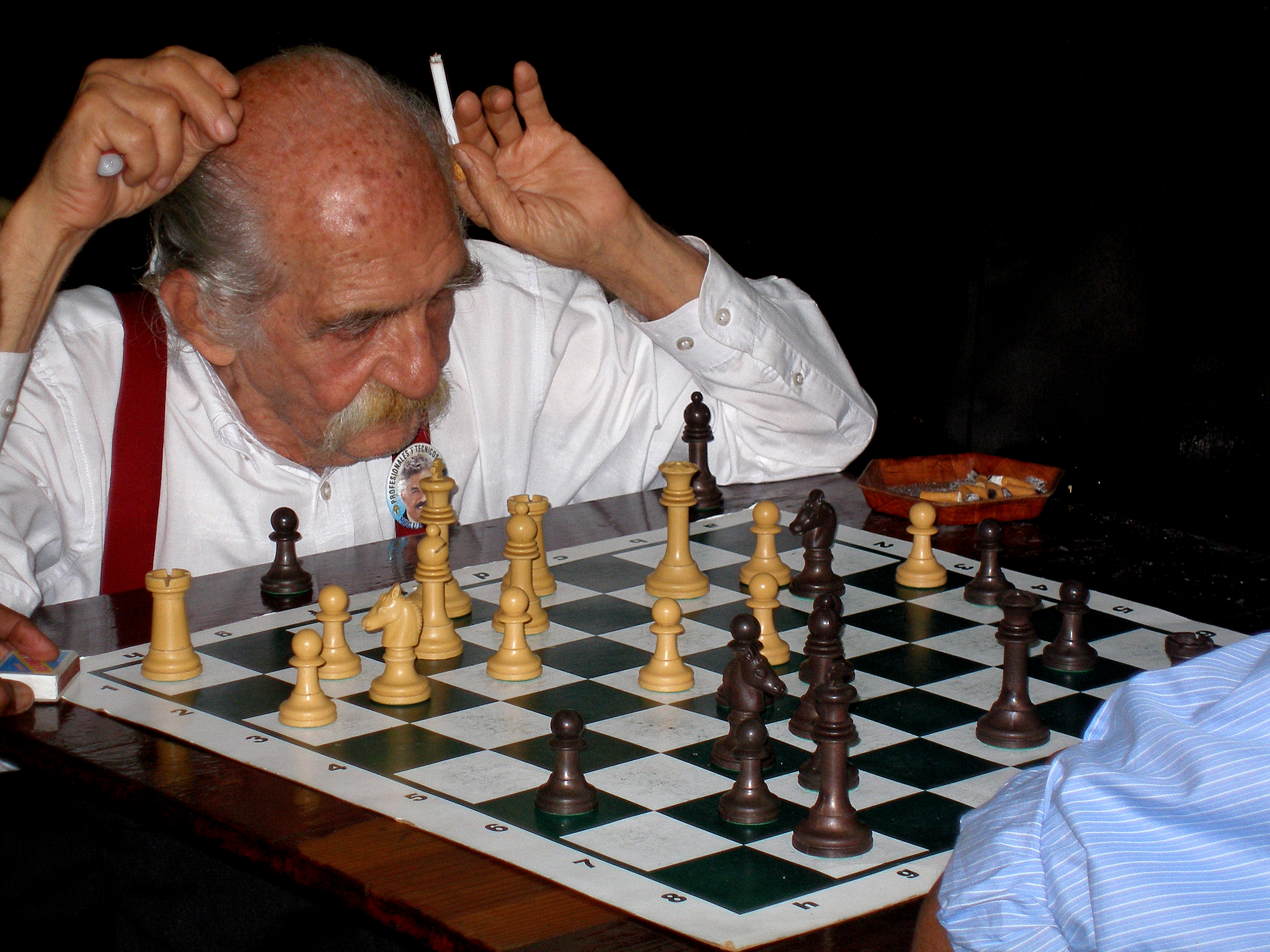 Santiago, Dominican Republic, Caribbean, North America