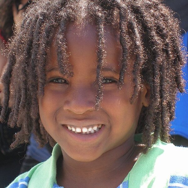 Smile - Willemstad, Curacao Smile - Willemstad, Curacao