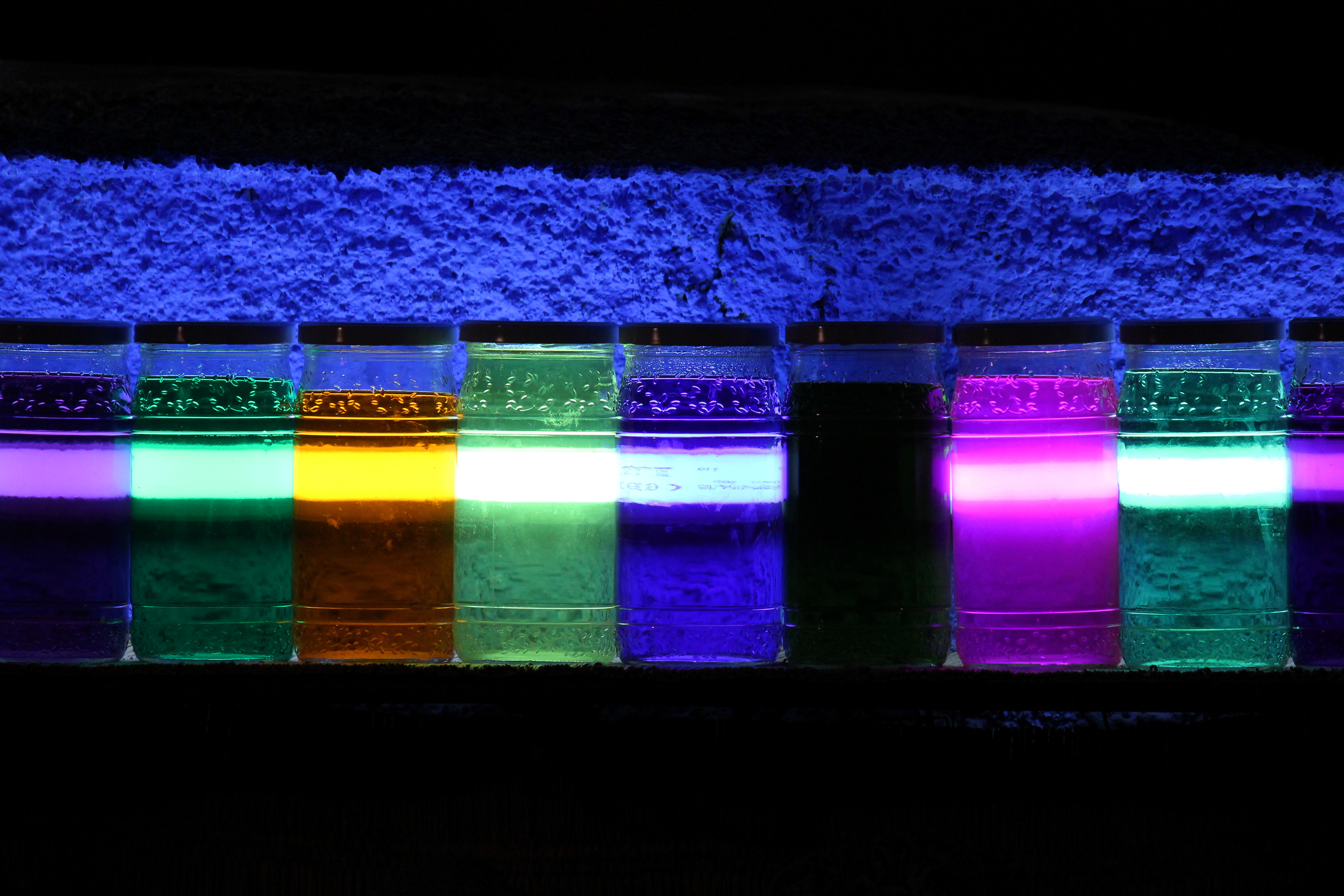 Morocco, Chefchaouen, Africa