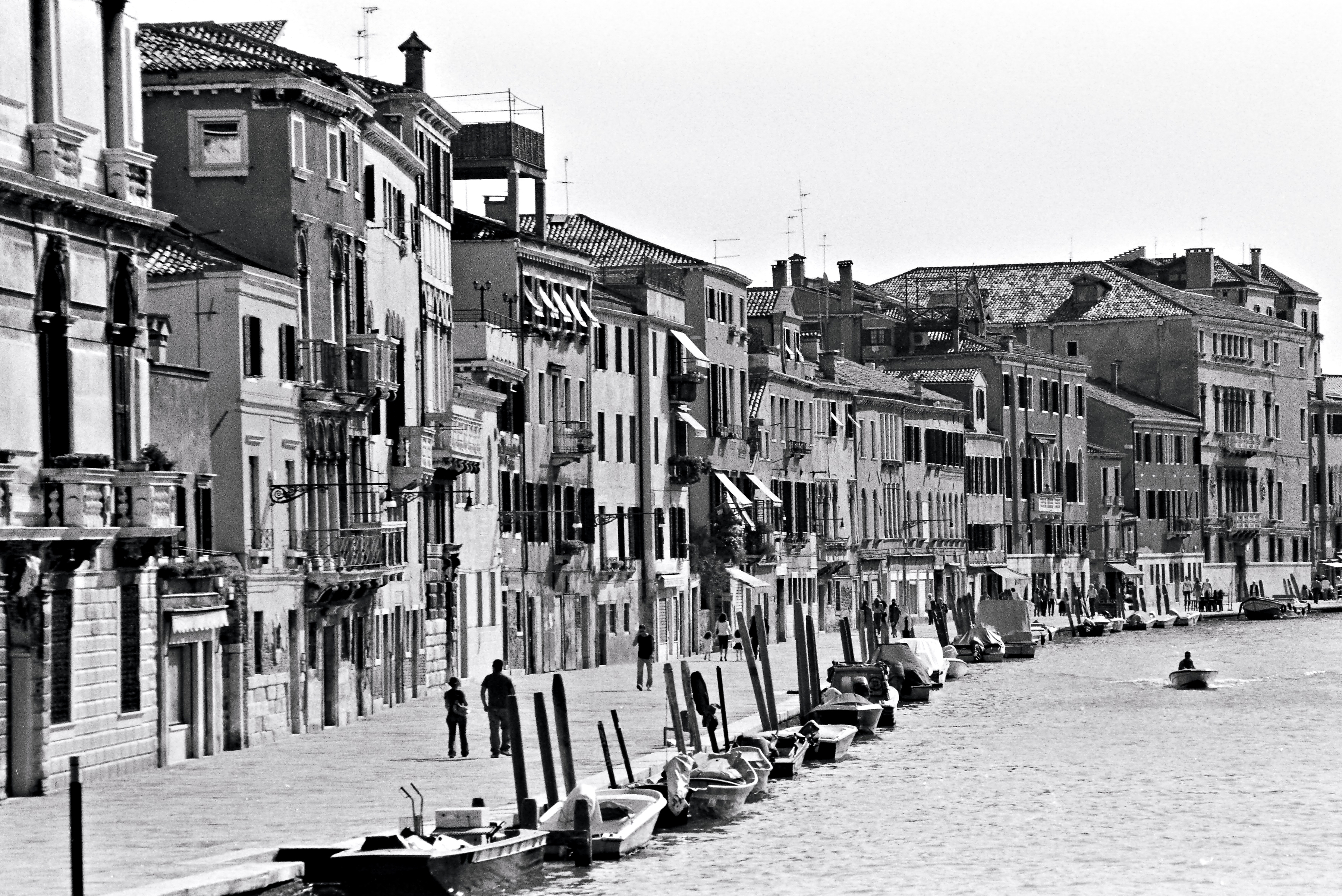 Venice, Italy, Europe