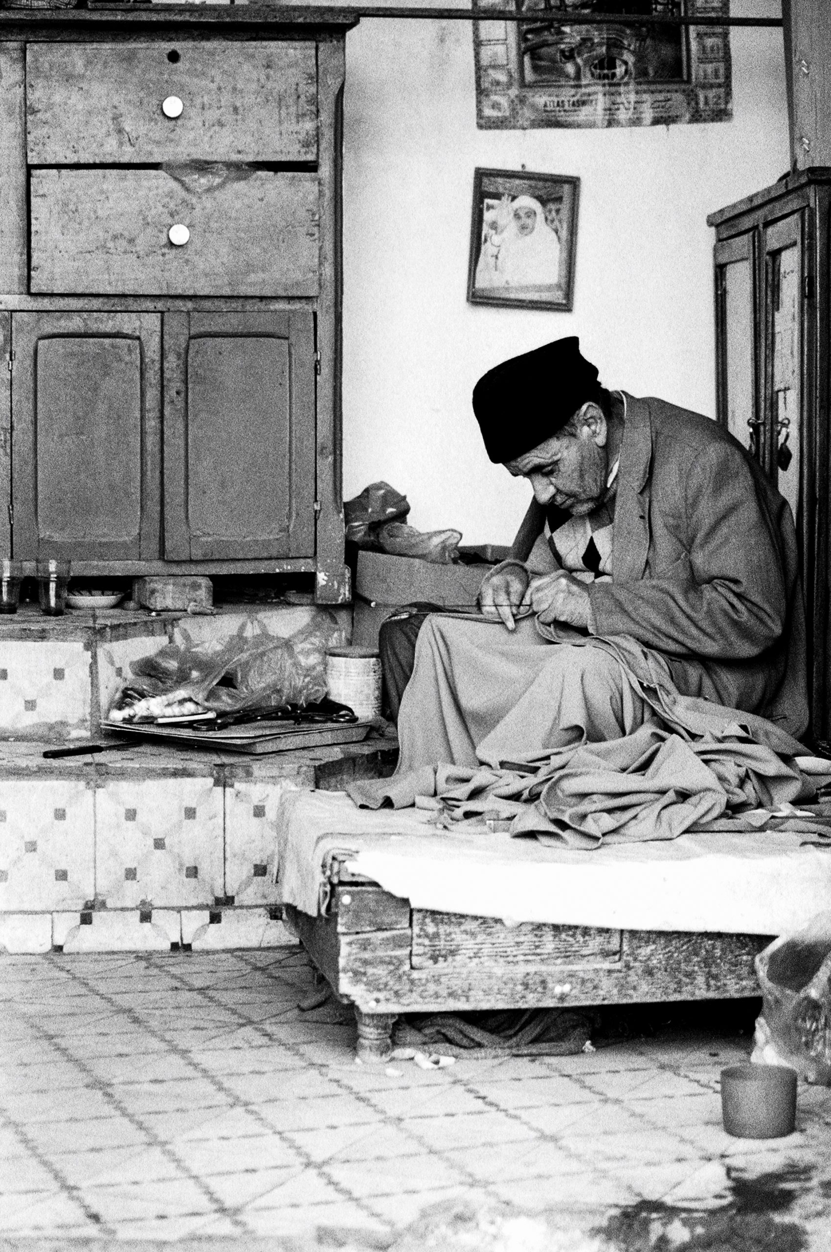 Marrakech, Morocco, Africa