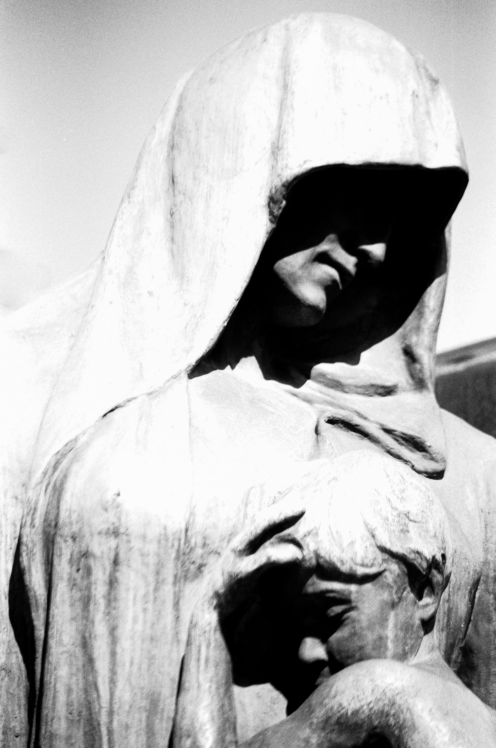 La Recoleta Cemetery, Buenos Aires, Argentina, South America