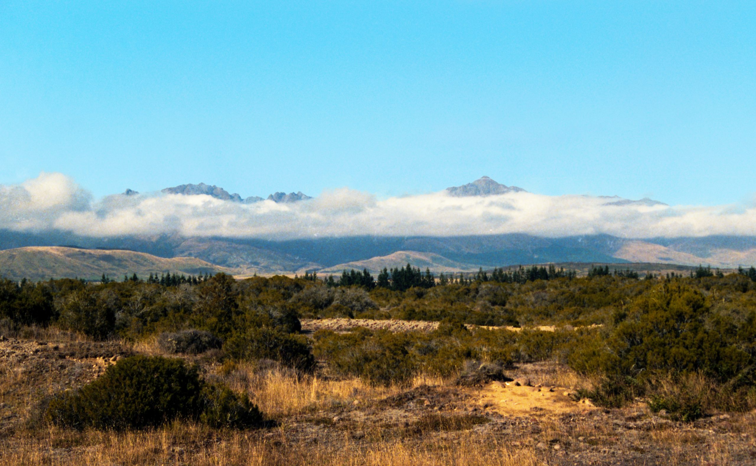 South Island, New Zealand, Oceania