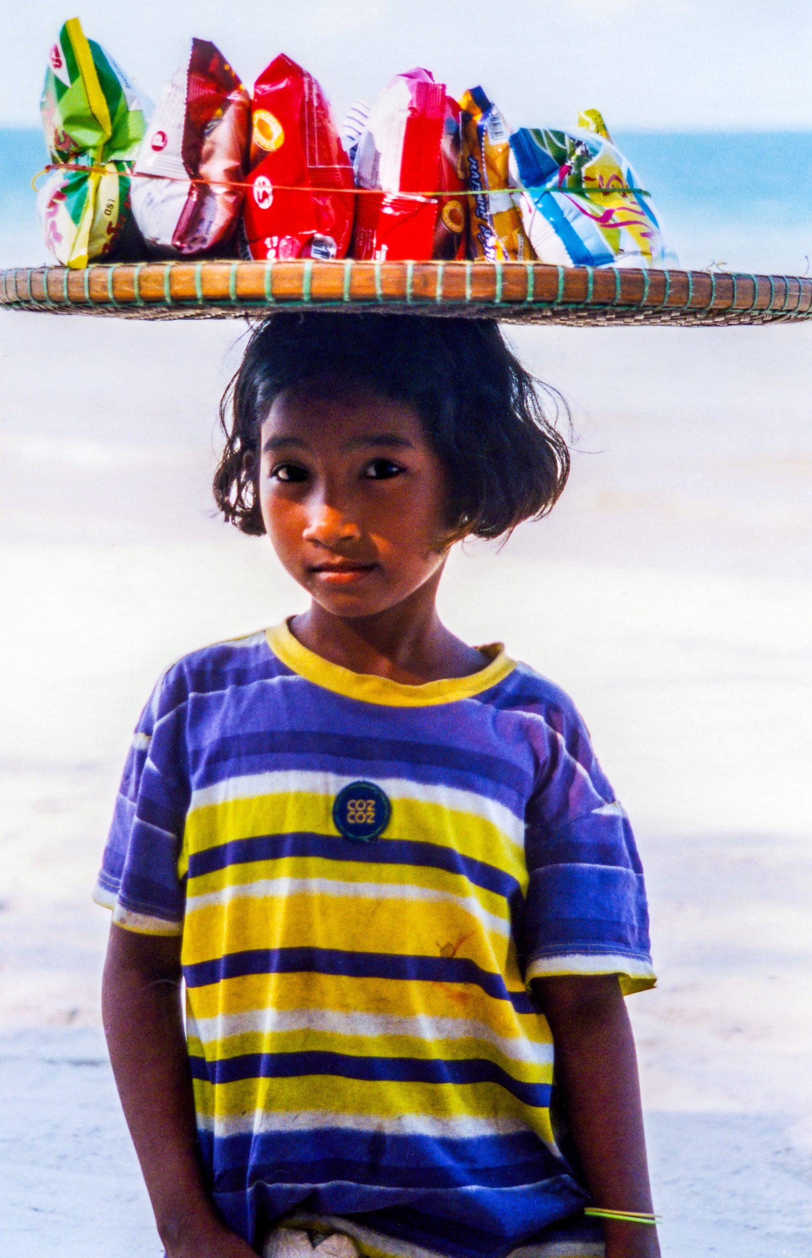 Sihanoukville, Cambodia, Asia