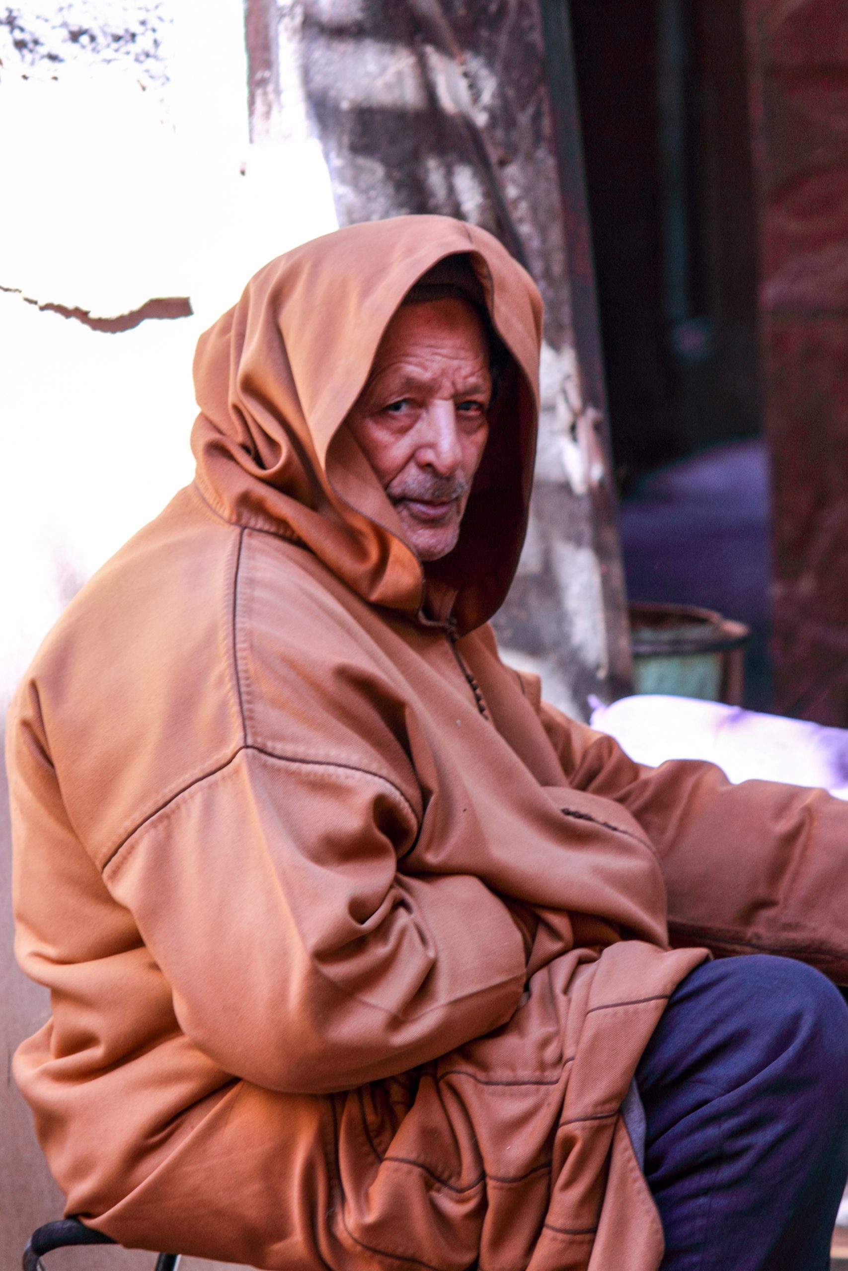 Marrakech, Morocco, Africa