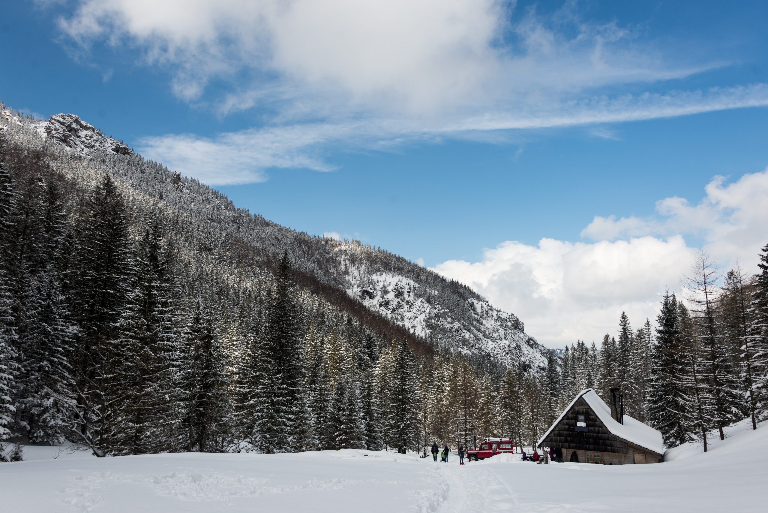 Zakopane, Poland, Europe