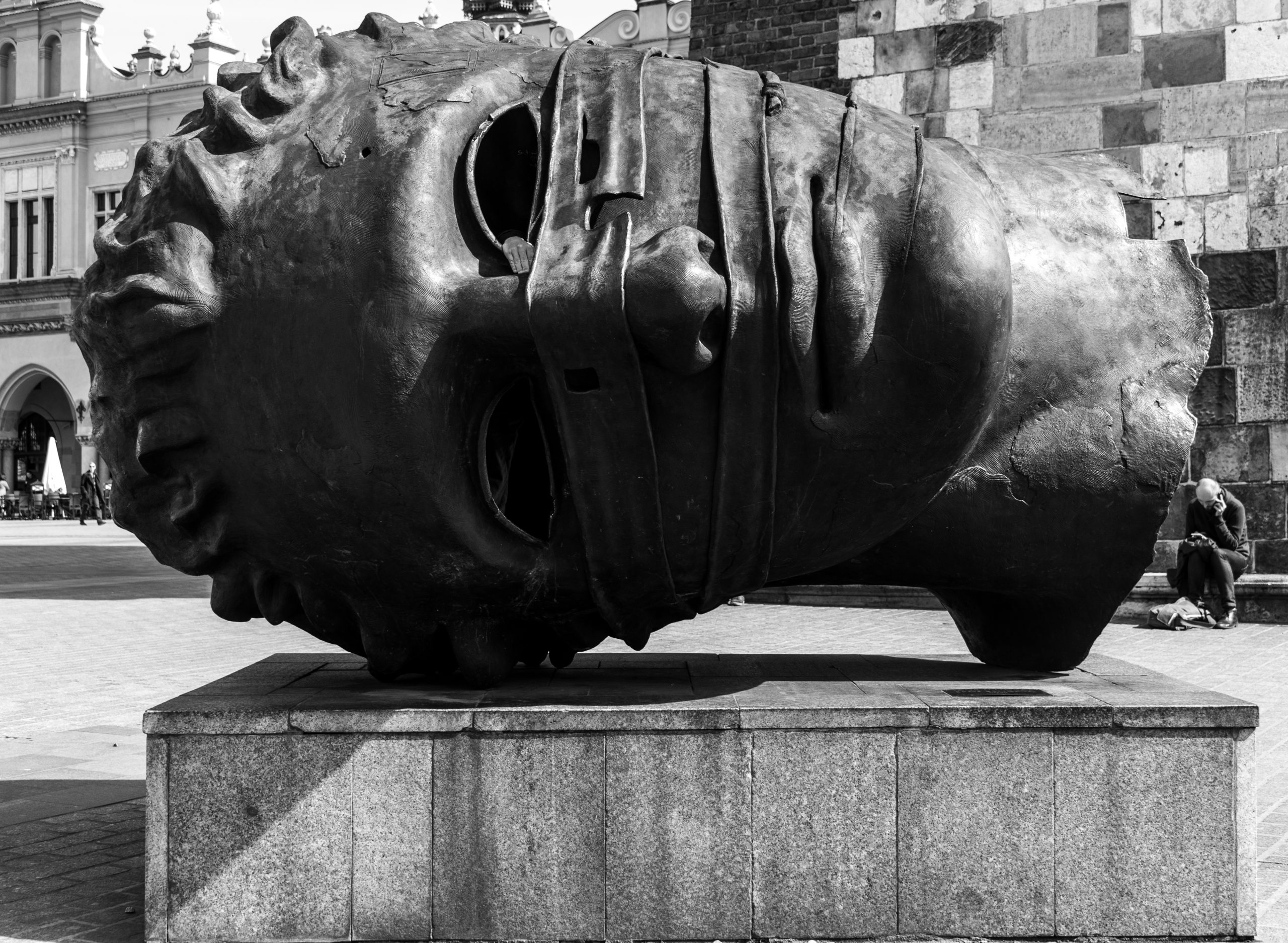 Kraków, Poland, Europe