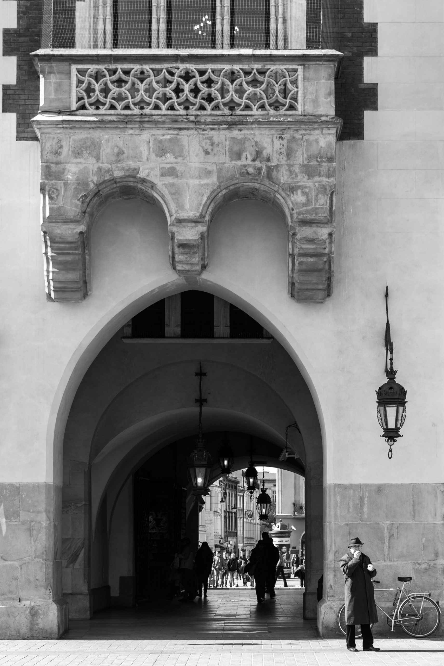 Kraków, Poland, Europe
