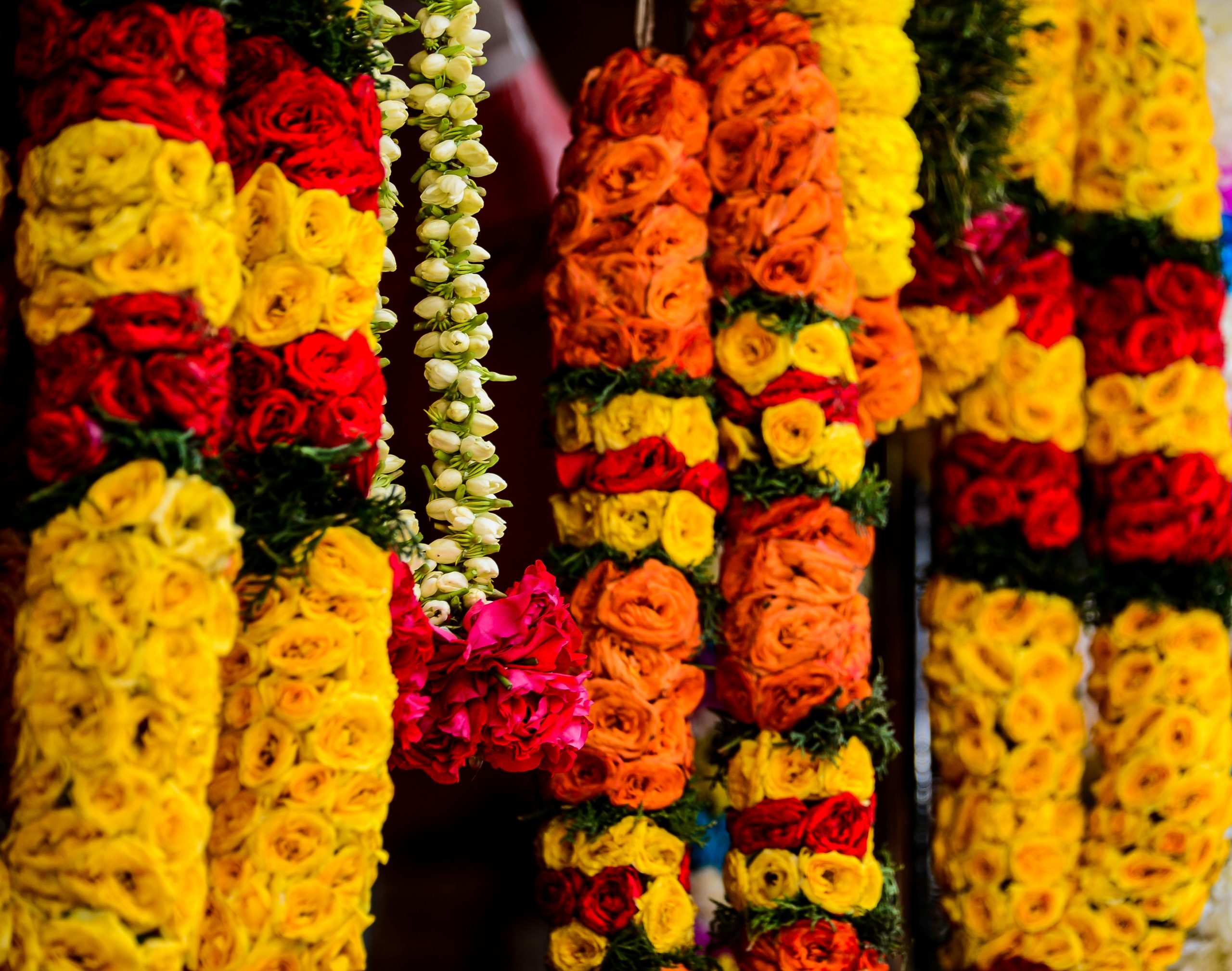 Little India, Singapore, Asia