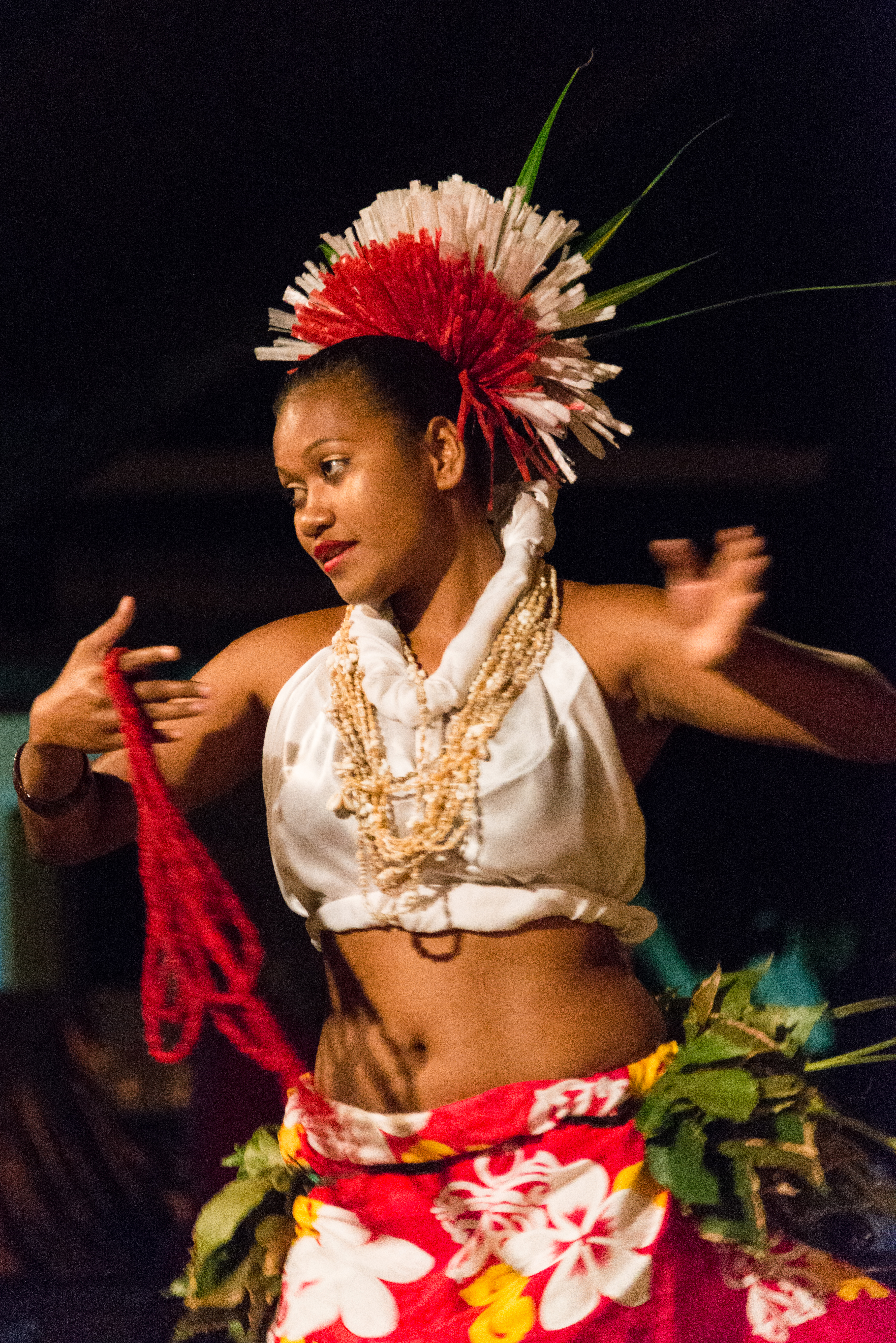 Robinson Crusoe Island, Fiji, Oceania