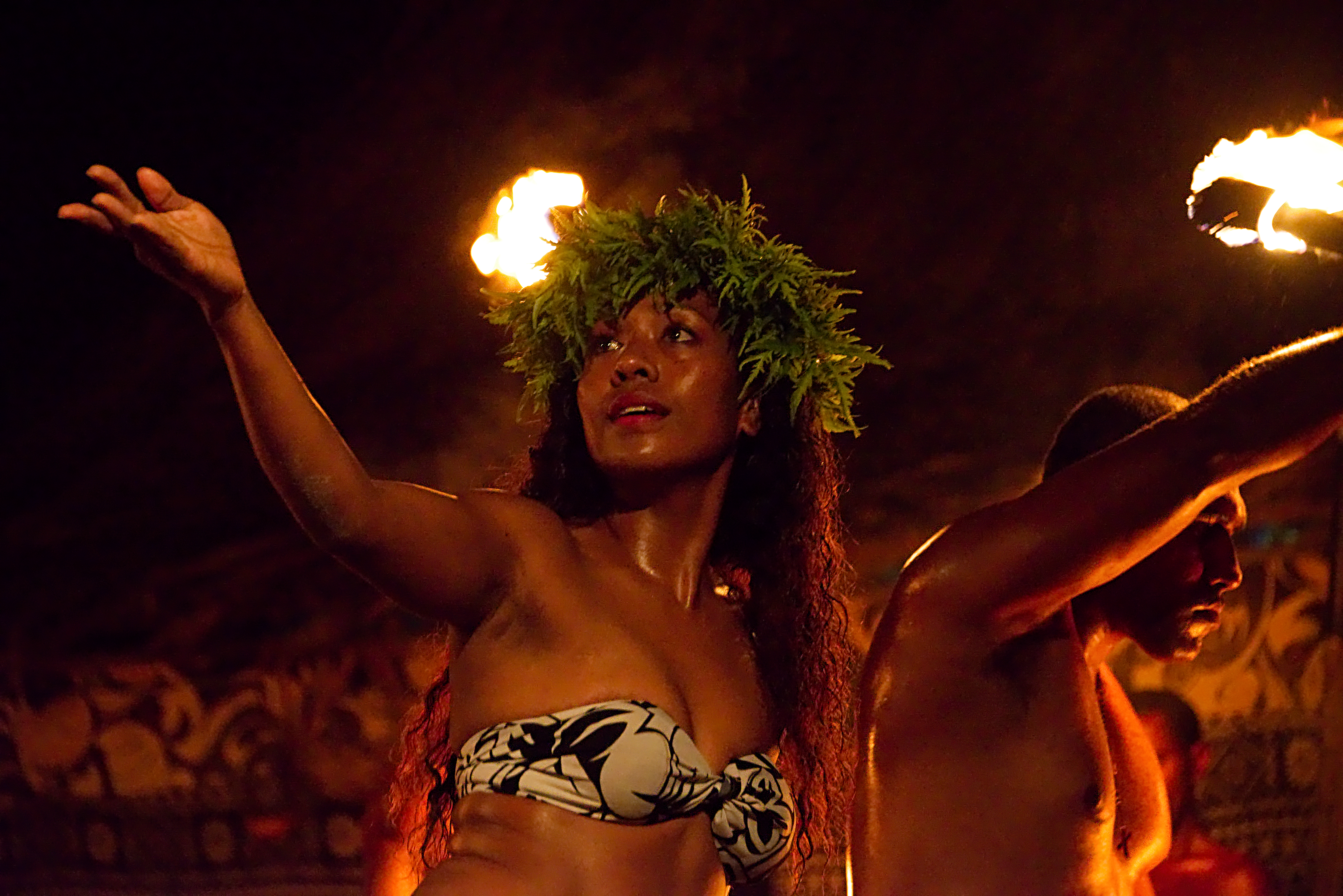 Robinson Crusoe, Fiji, Oceania