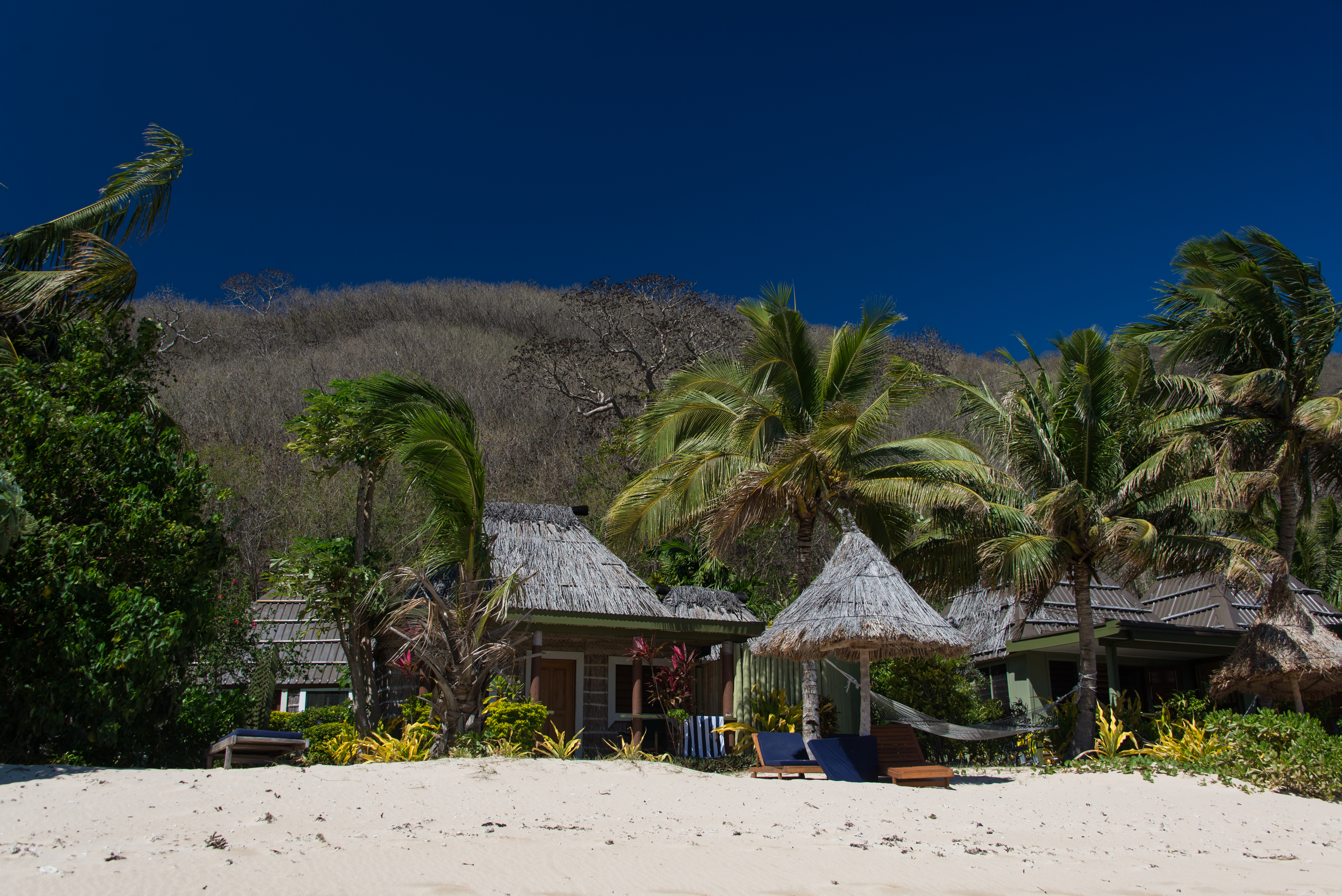 Waya Island, Fiji, Oceania