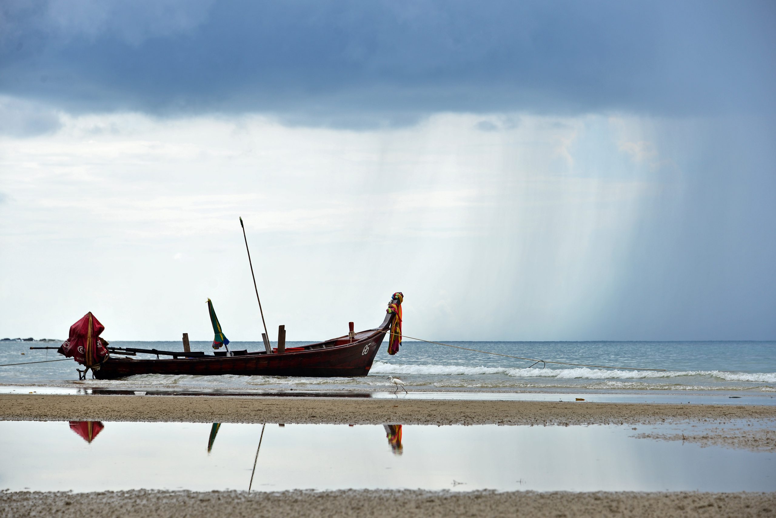 Kamala, Thailand, Asia