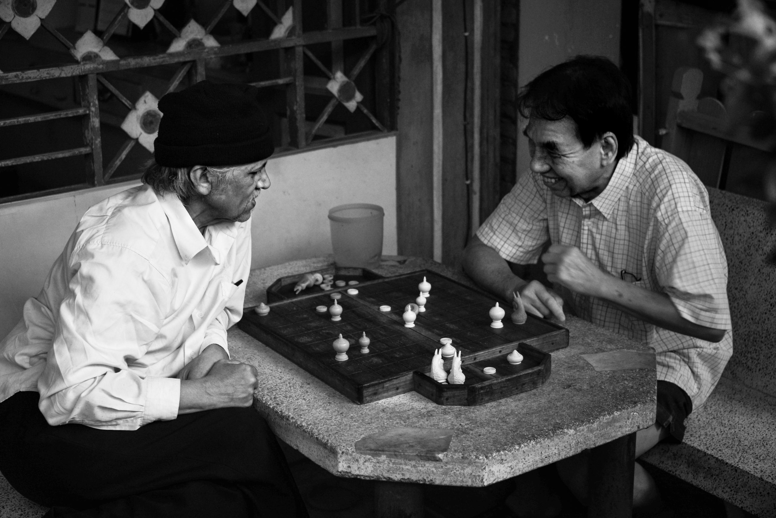 Ranong, Thailand, Asia