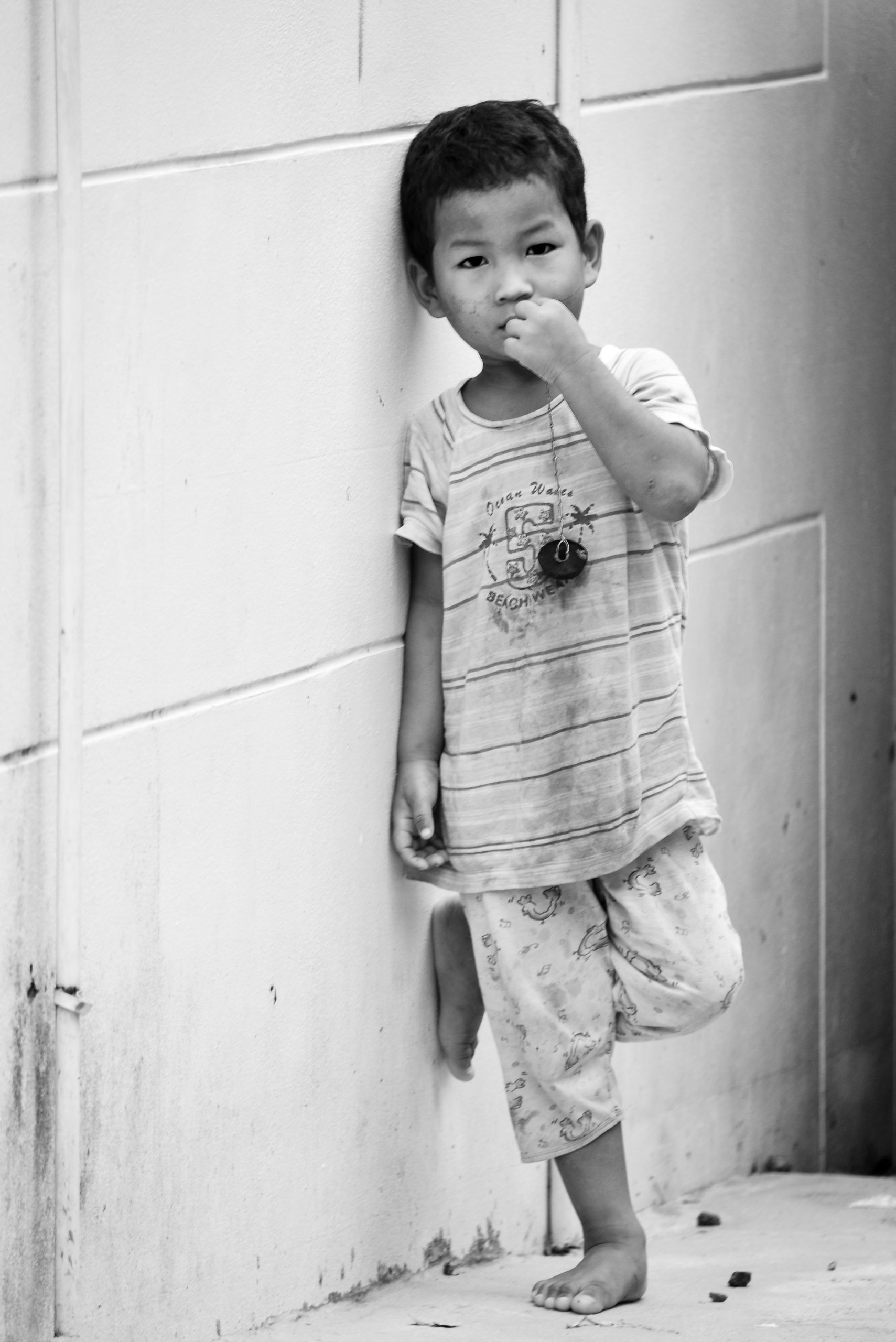 Ranong, Thailand, Asia