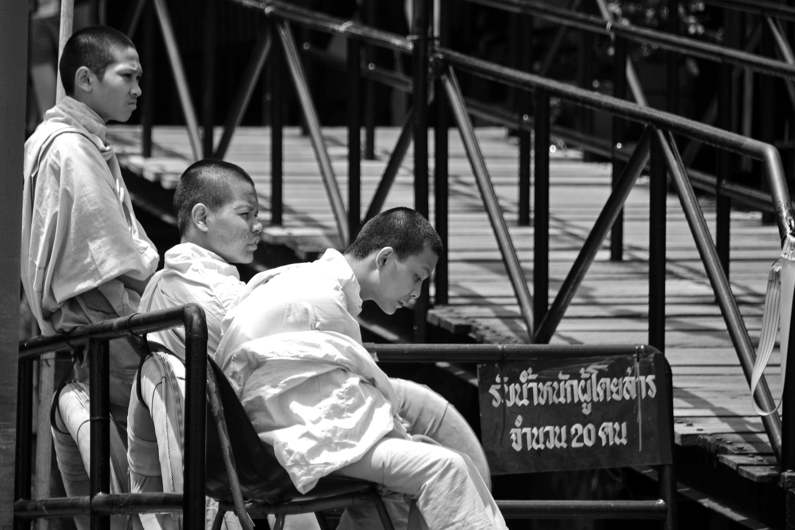 Bangkok, Thailand, Asia