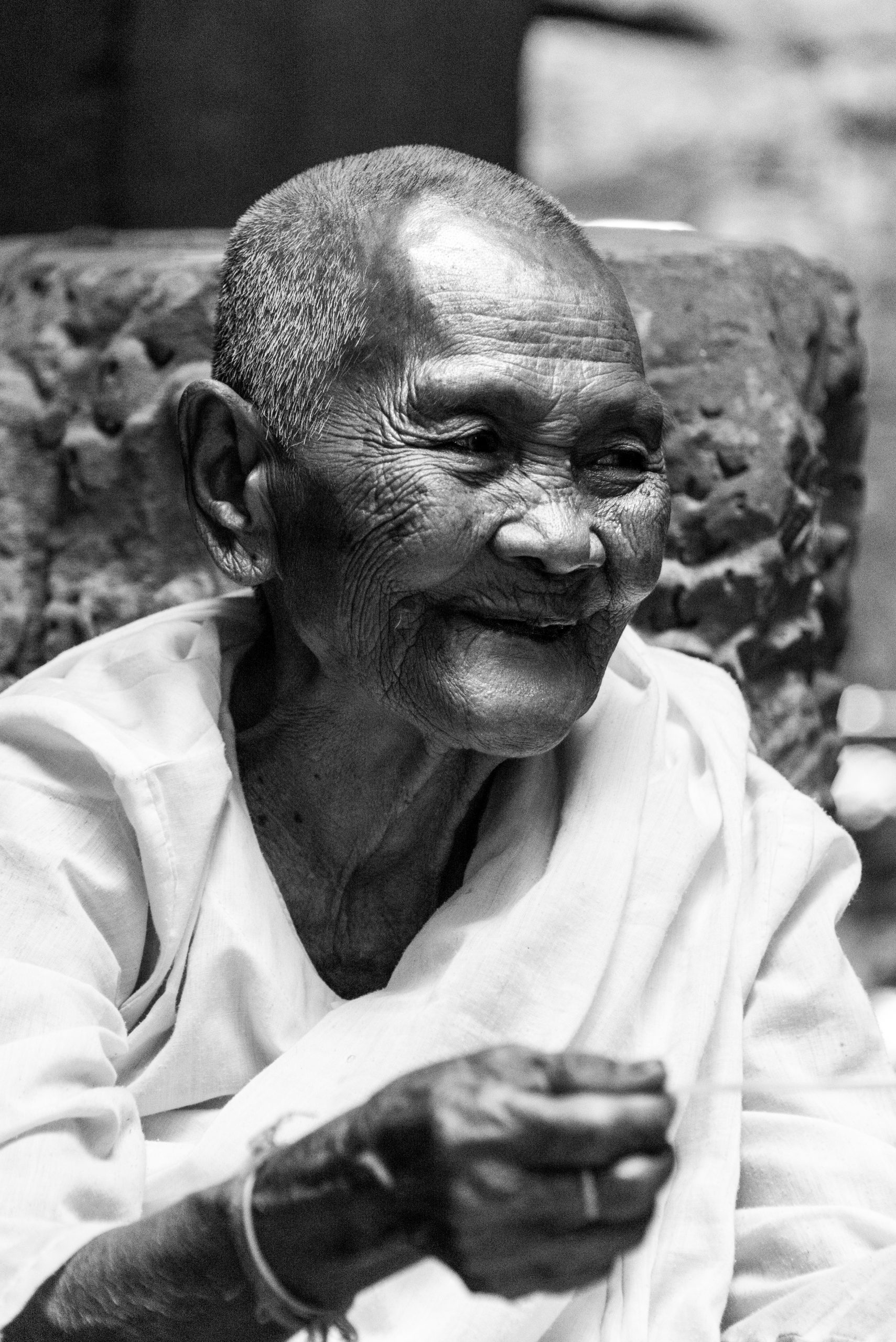 Angkor Wat, Siem Reap, Cambodia, Asia