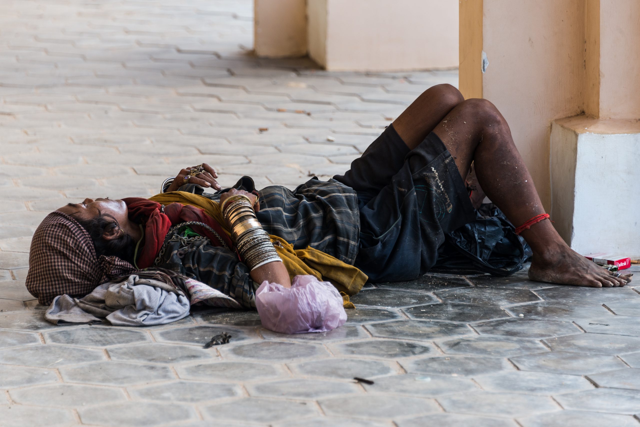 Kampot, Cambodia, Asia