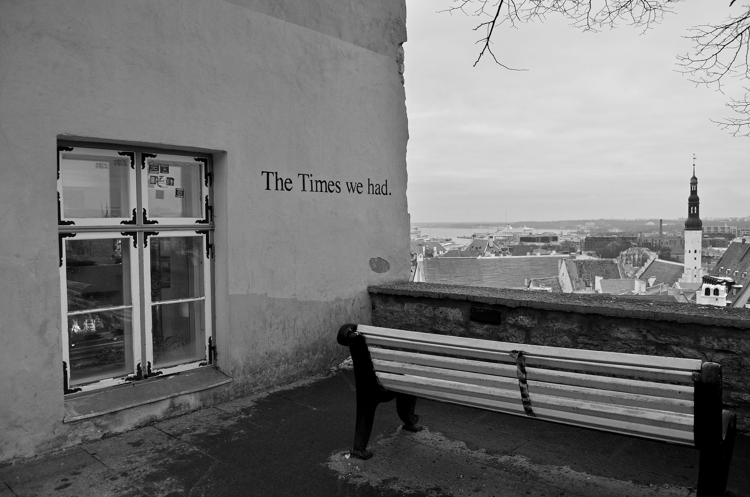 Tallinn, Estonia, Baltic States, Europe