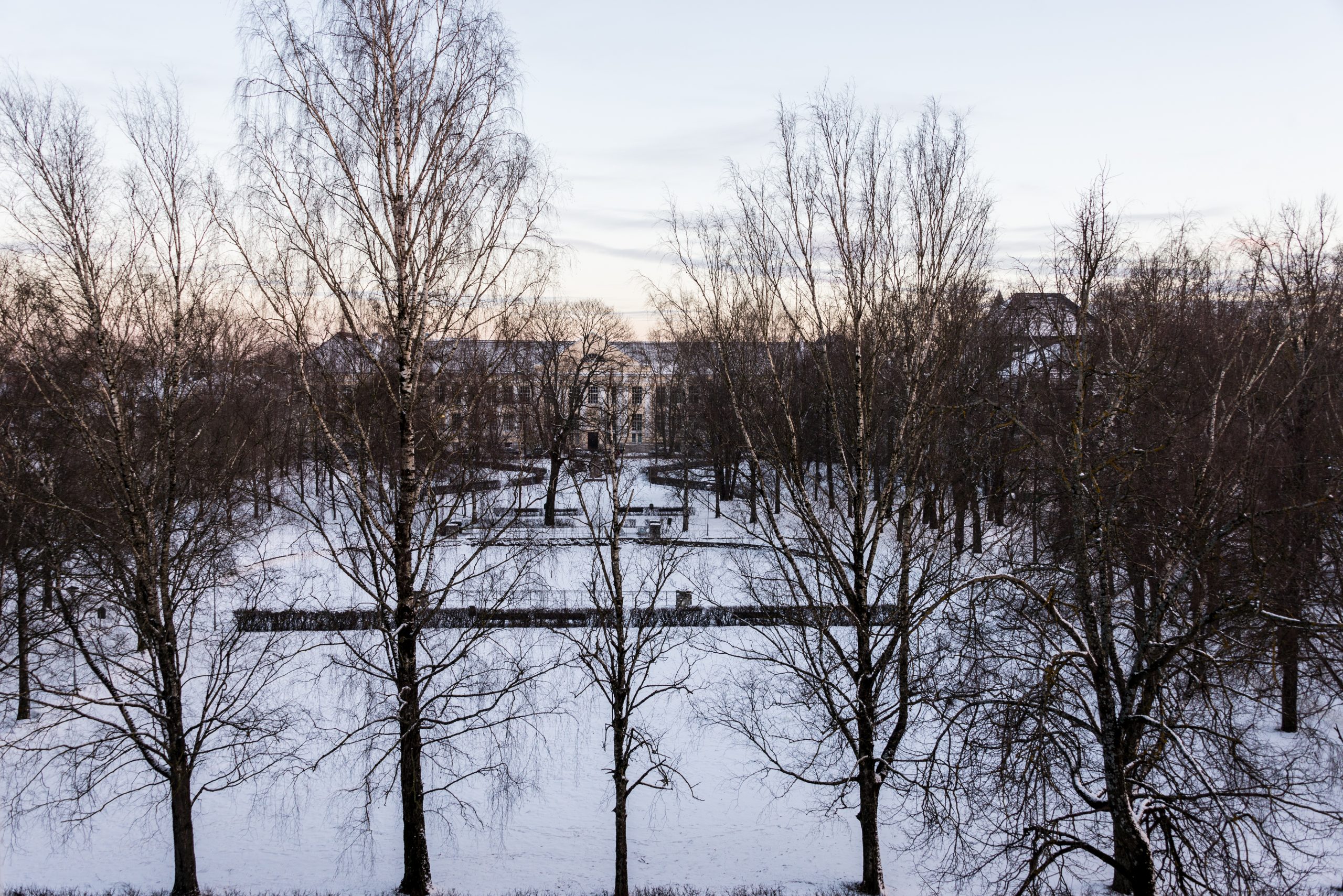 Tartu, Estonia, Baltic States, Europe