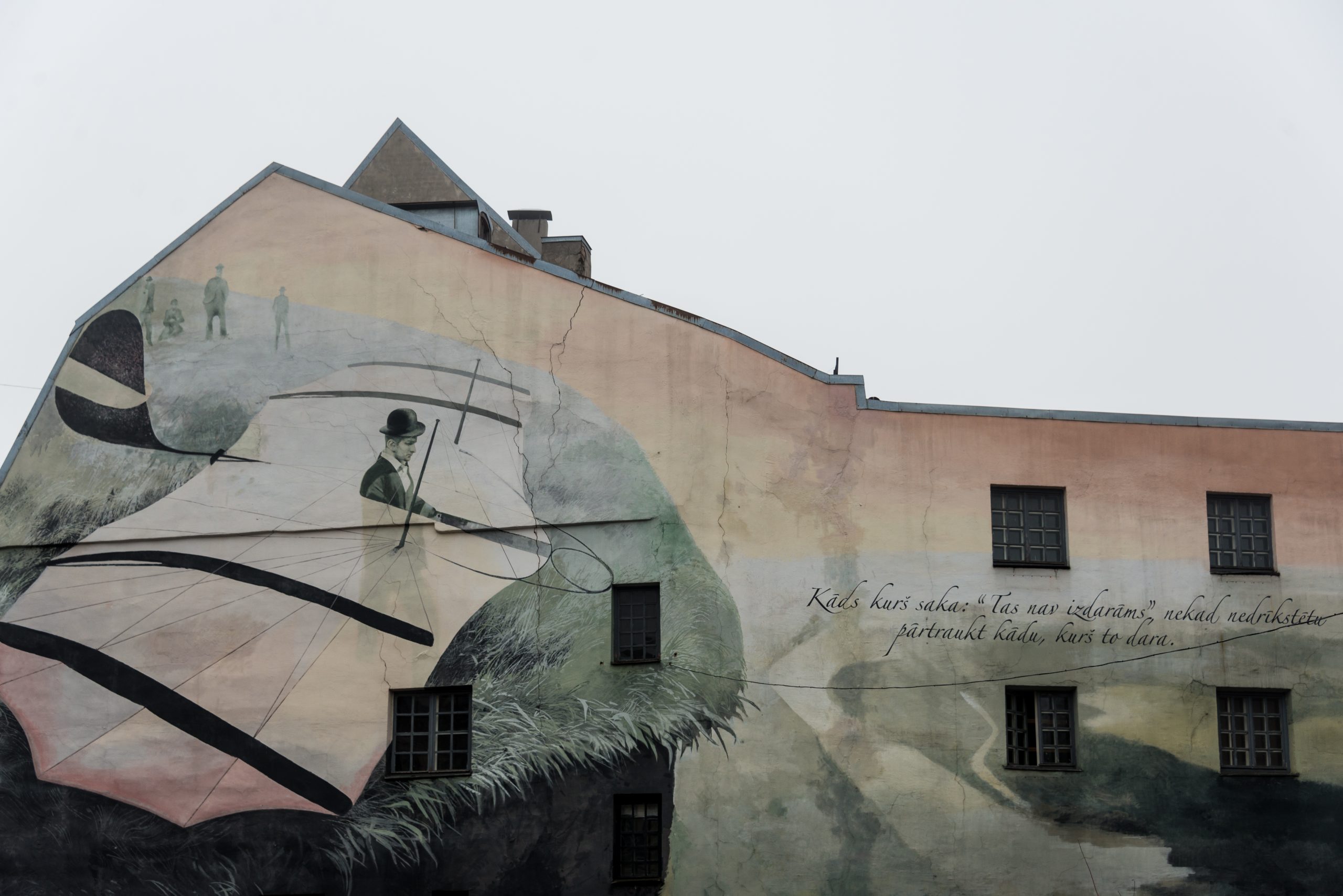 Riga, Latvia, Baltic States, Europe