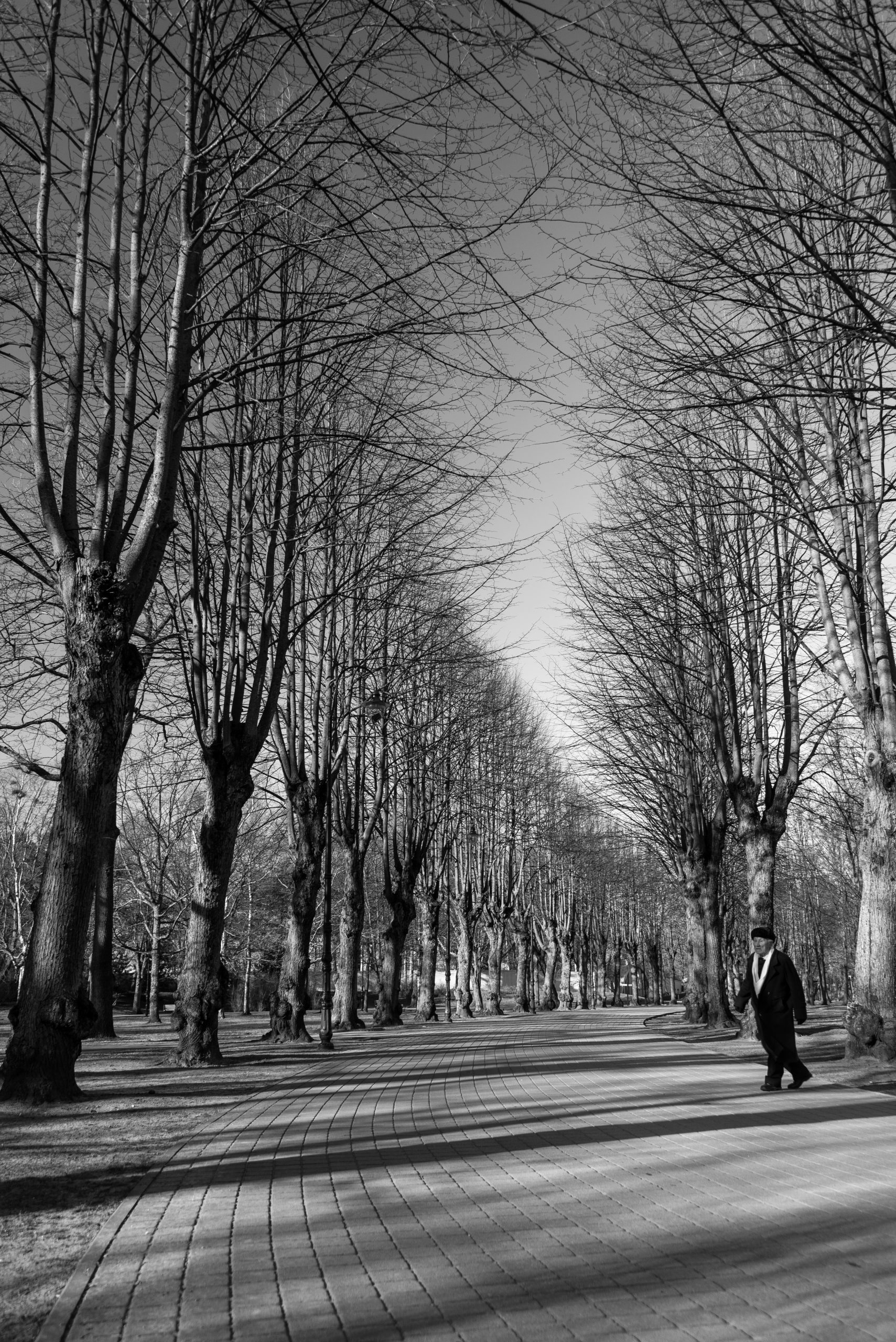 Liepāja, Latvia, Baltic States, Europe