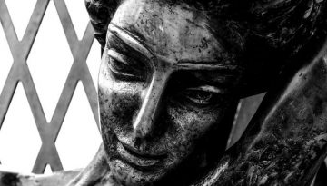 The Little Mermaid, Klaipėda, Lithuania, Baltic States, Europe