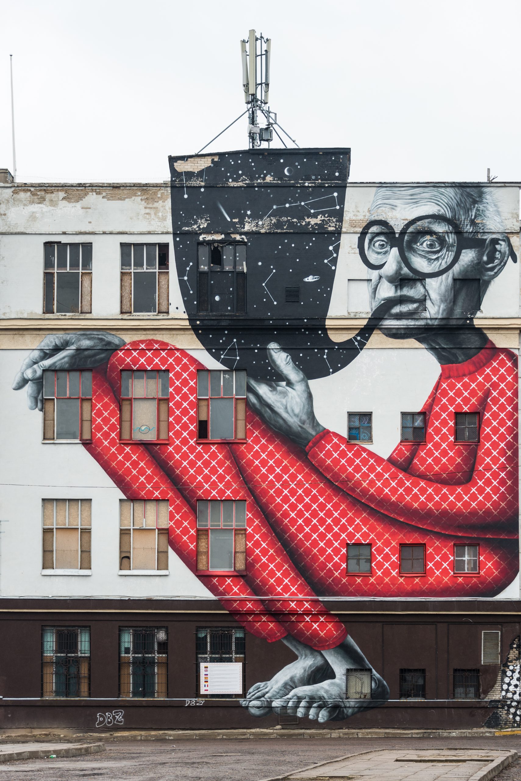 Kaunas, Lithuania, Baltic States, Europe