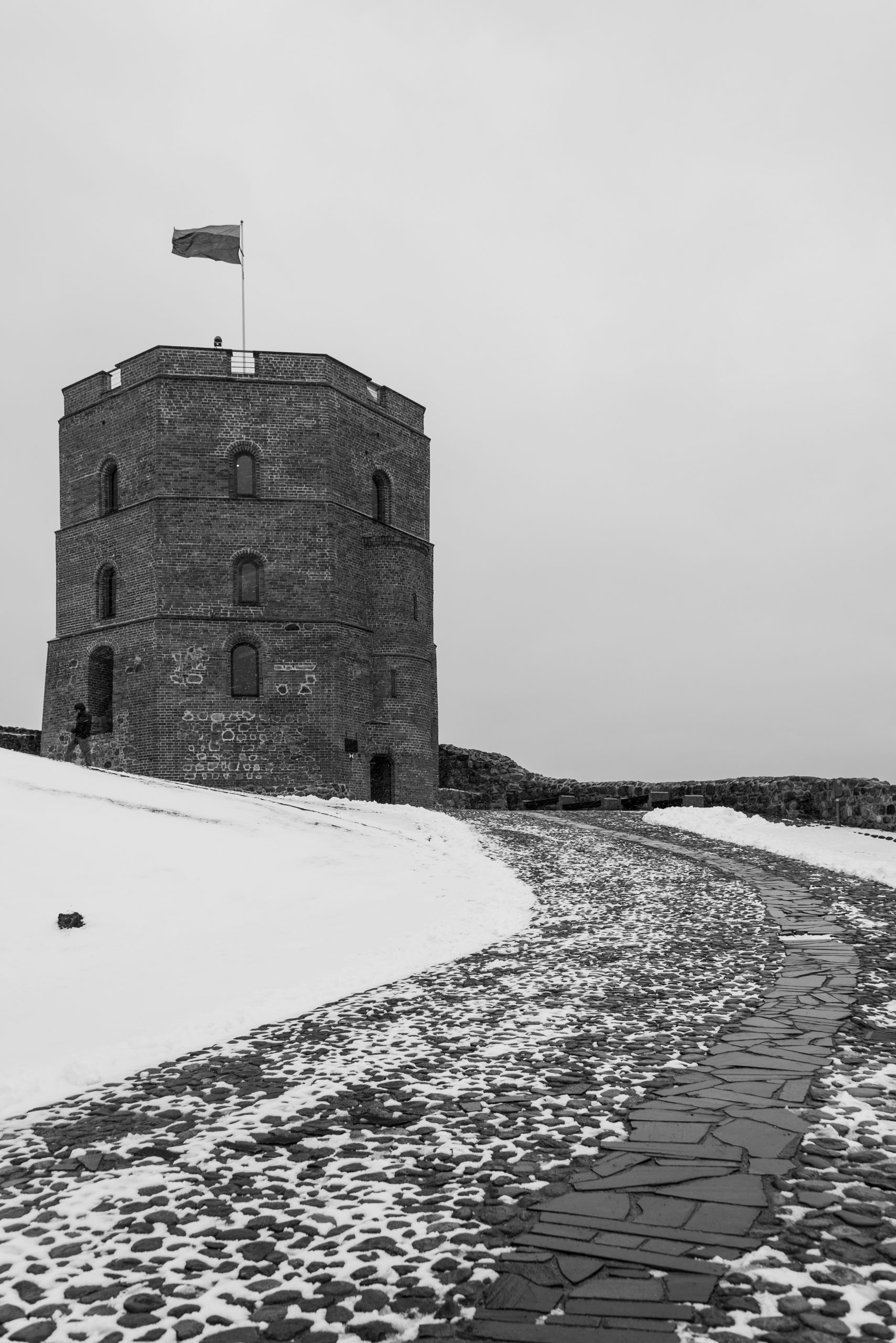 Vilnius, Lithuania, Baltic States, Europe