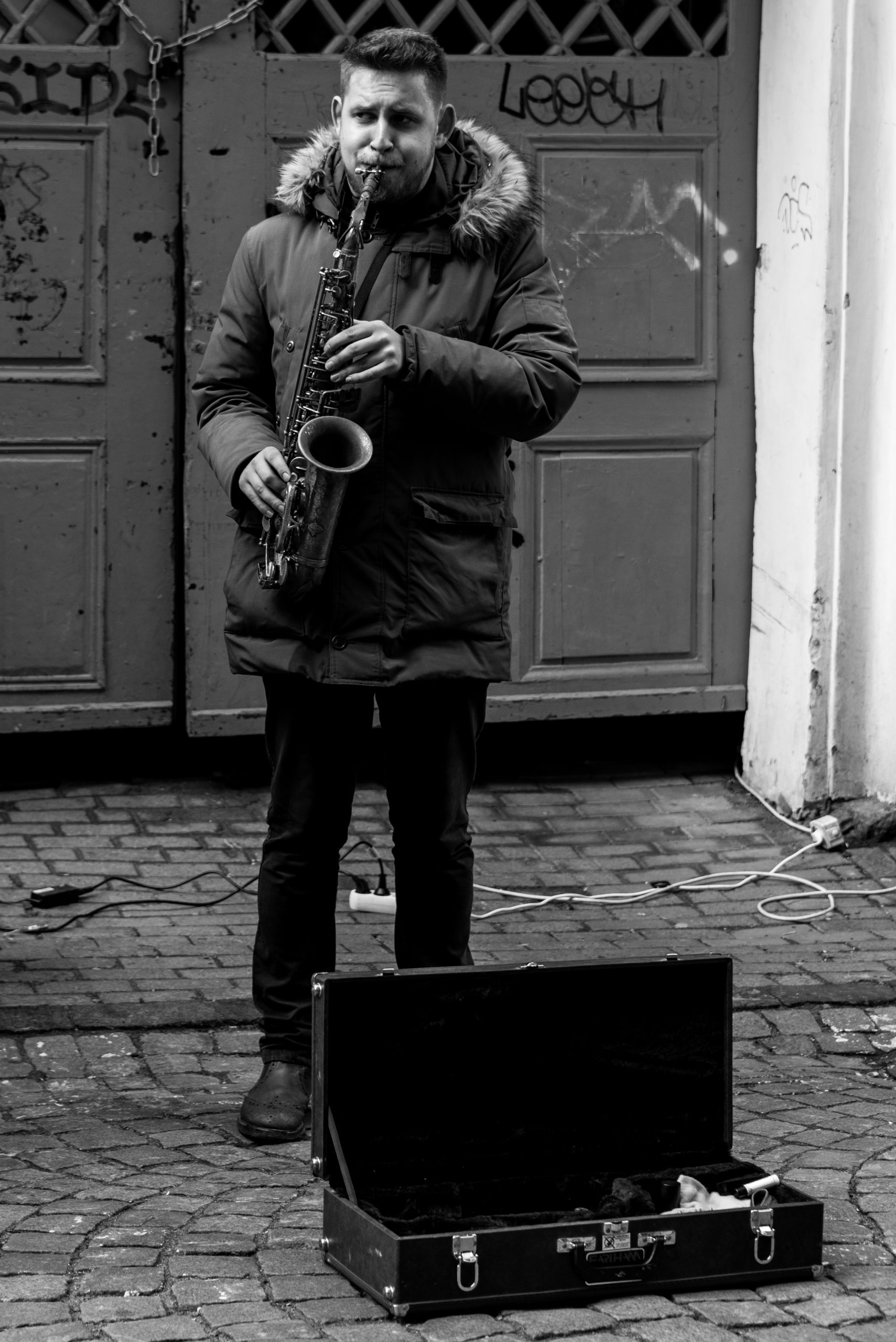 Vilnius, Lithuania, Baltic States, Europe