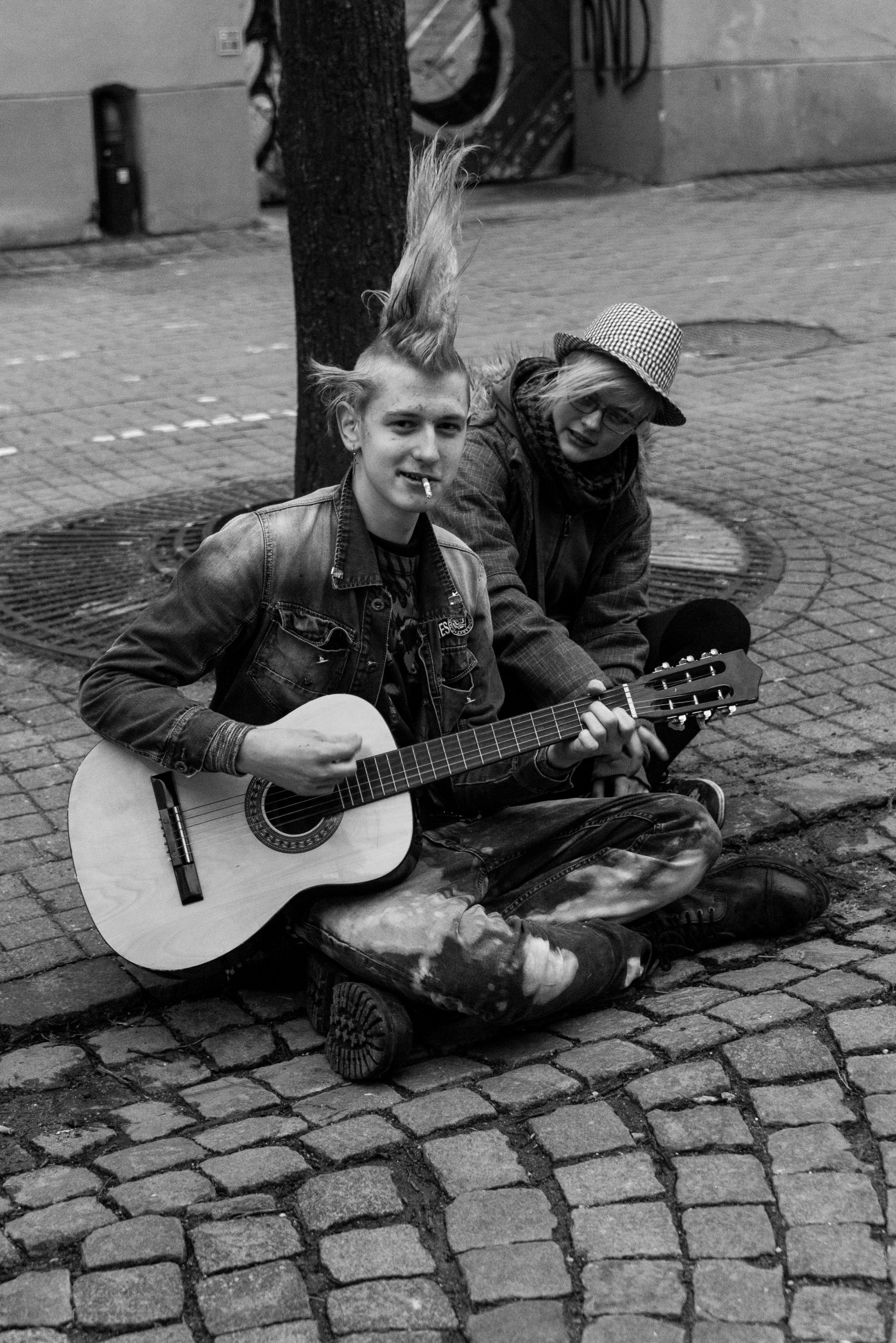 Vilnius, Lithuania, Baltic States, Europe