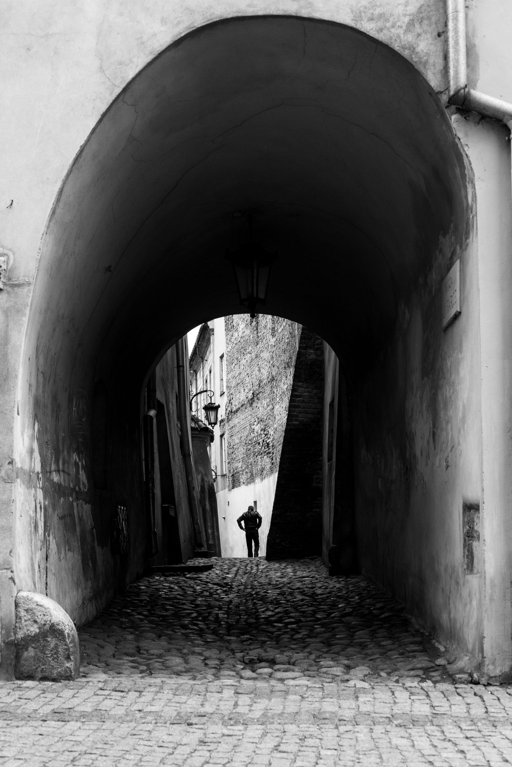 Lublin, Poland, Europe