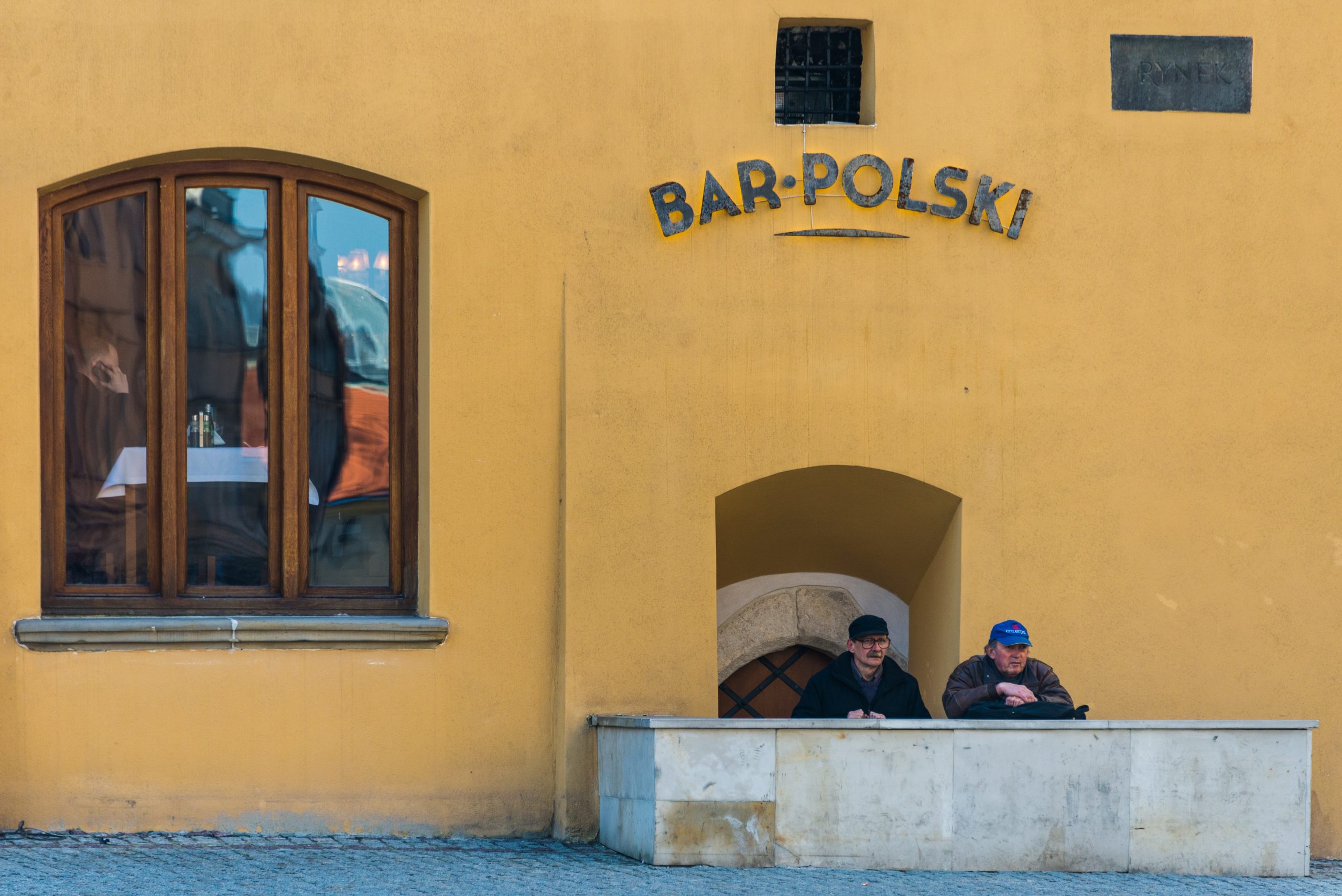 Lublin, Poland, Europe