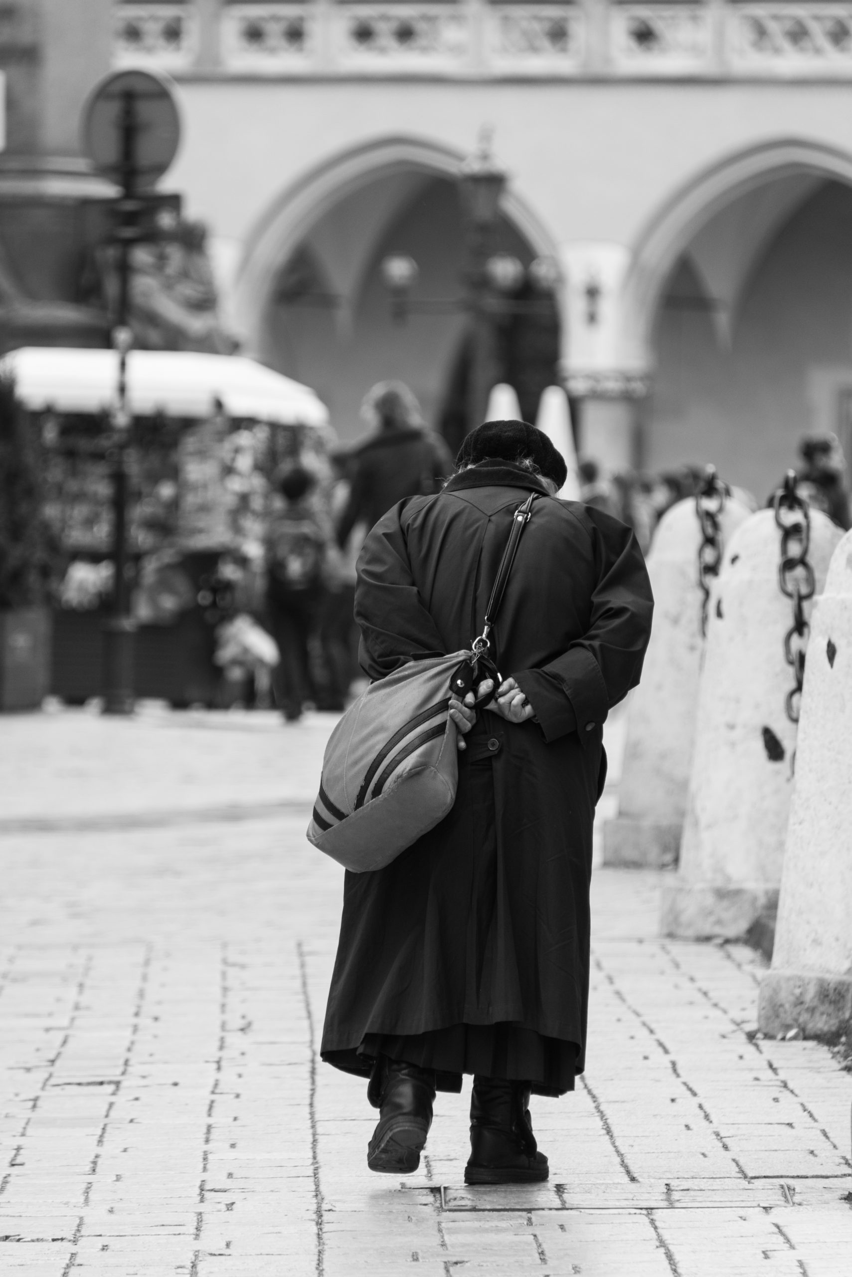 Kraków, Poland, Europe