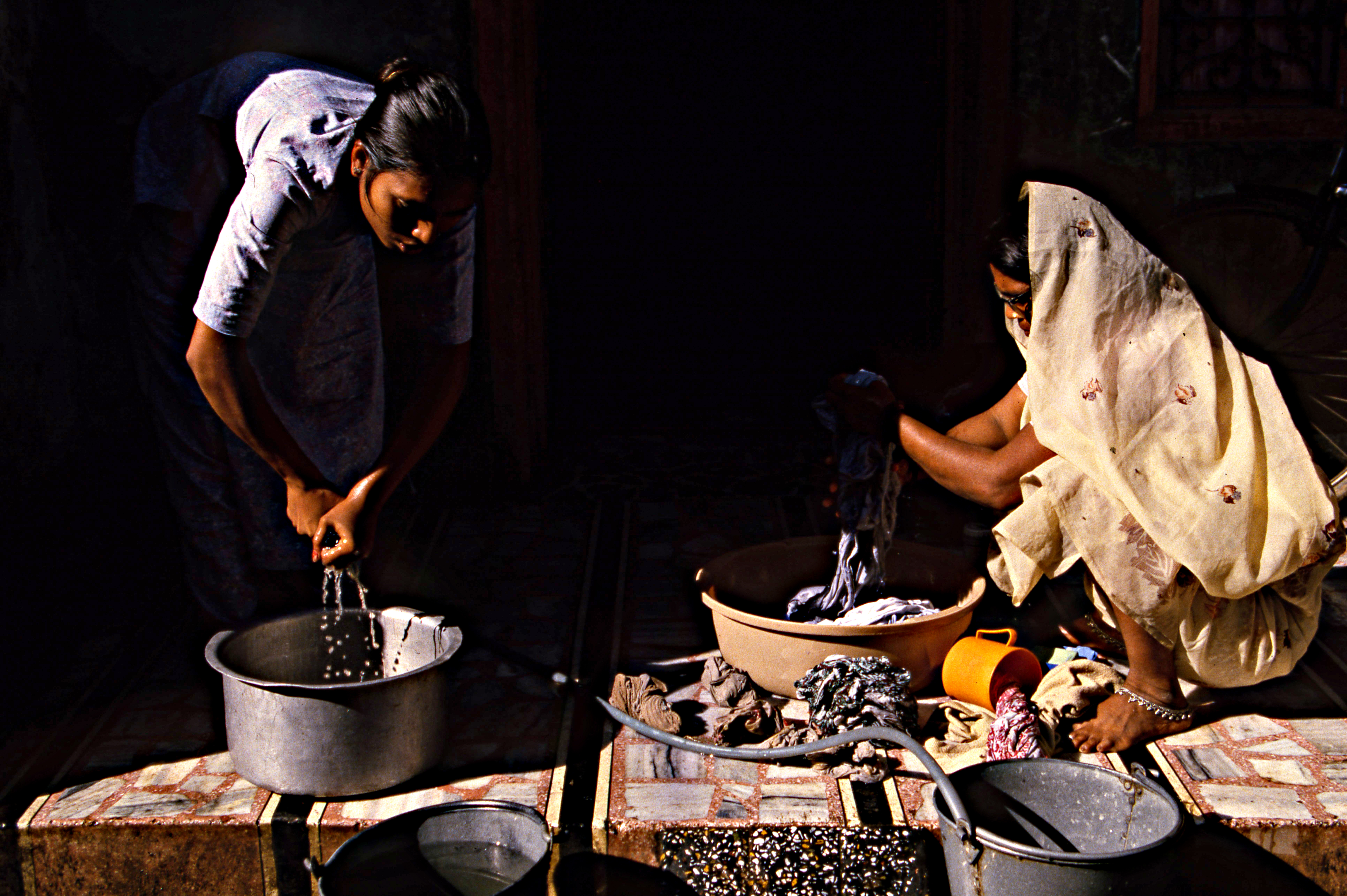 Agra, Rajasthan, India, Asia